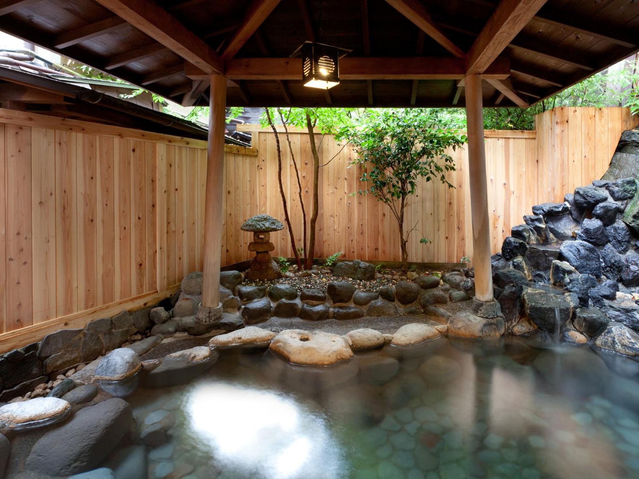 Tsuruya Kisshotei