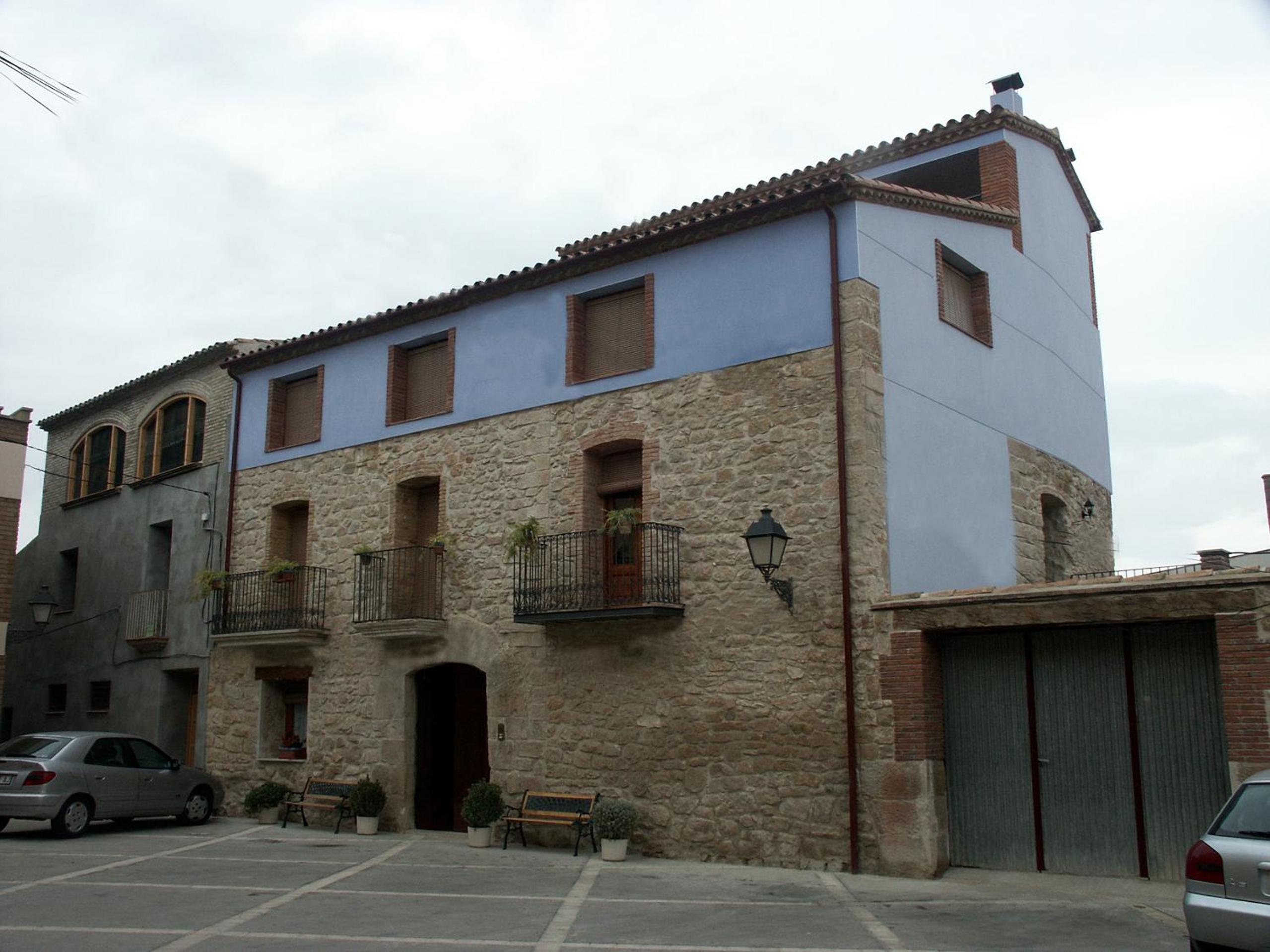building