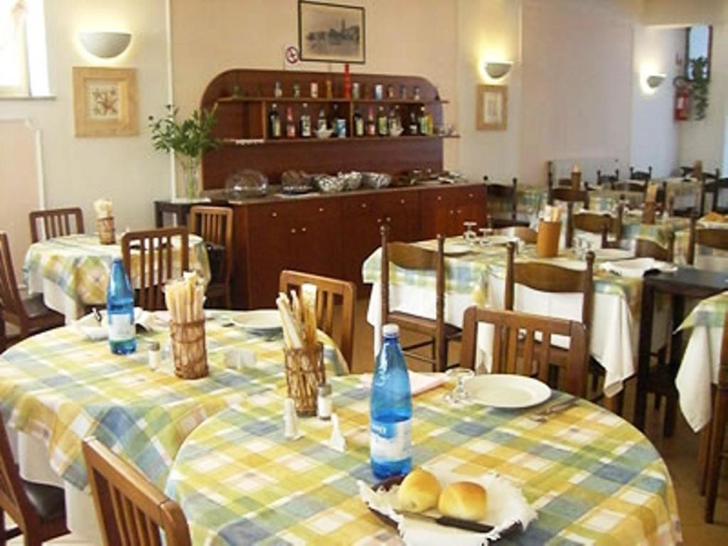 Hotel San Nicola