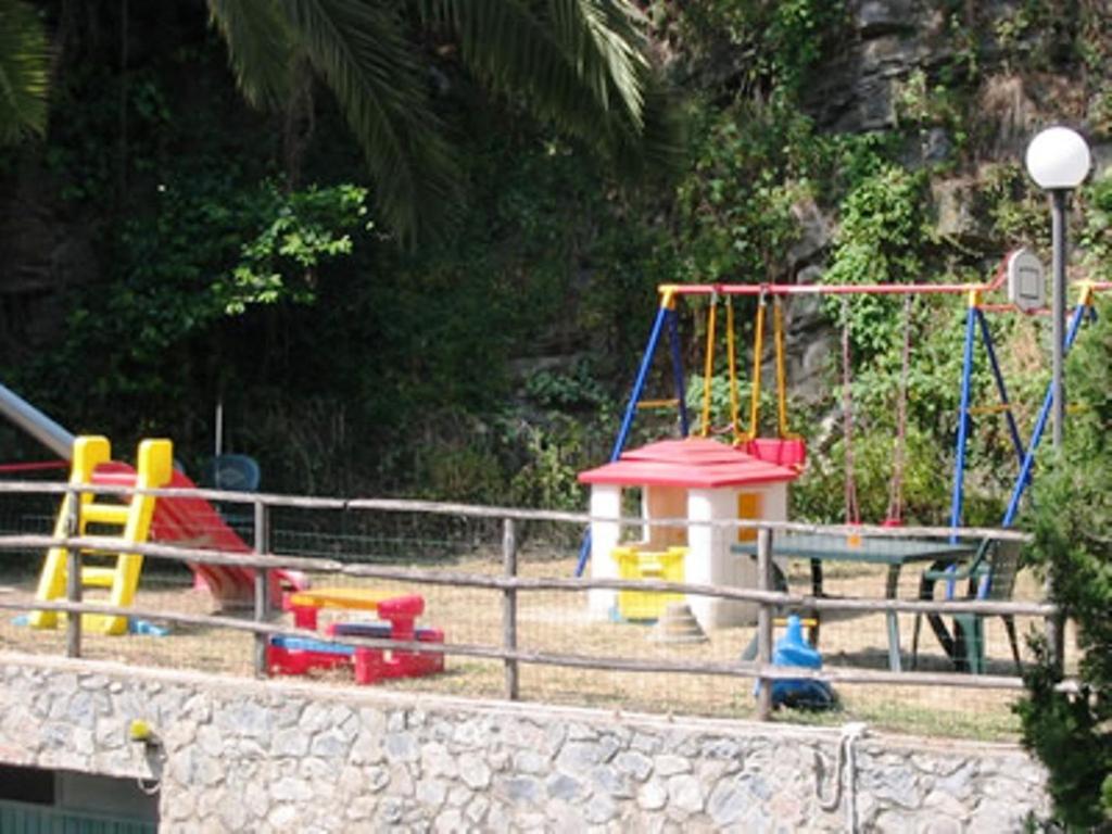 Hotel San Nicola