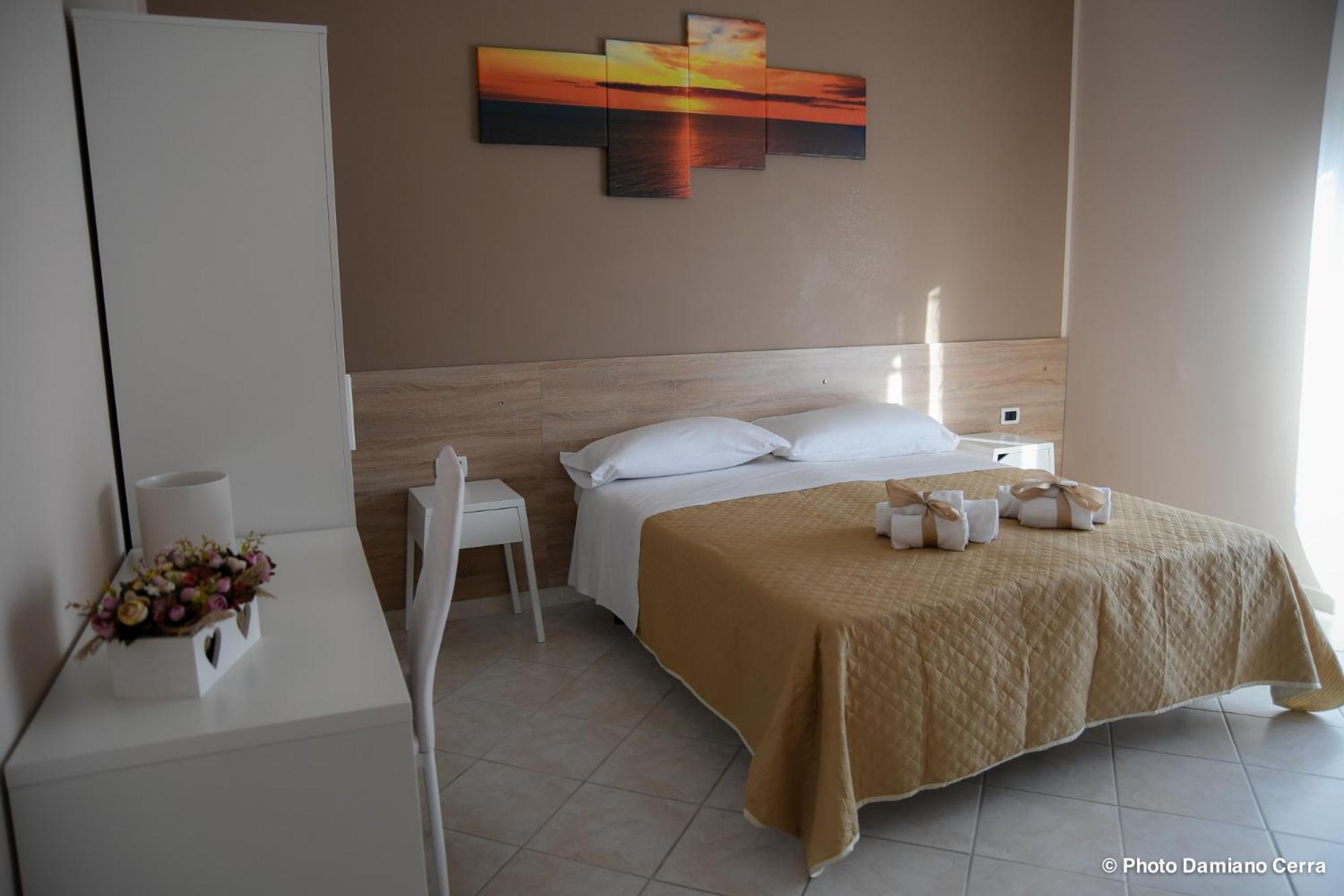 B&B Lamezia Airport