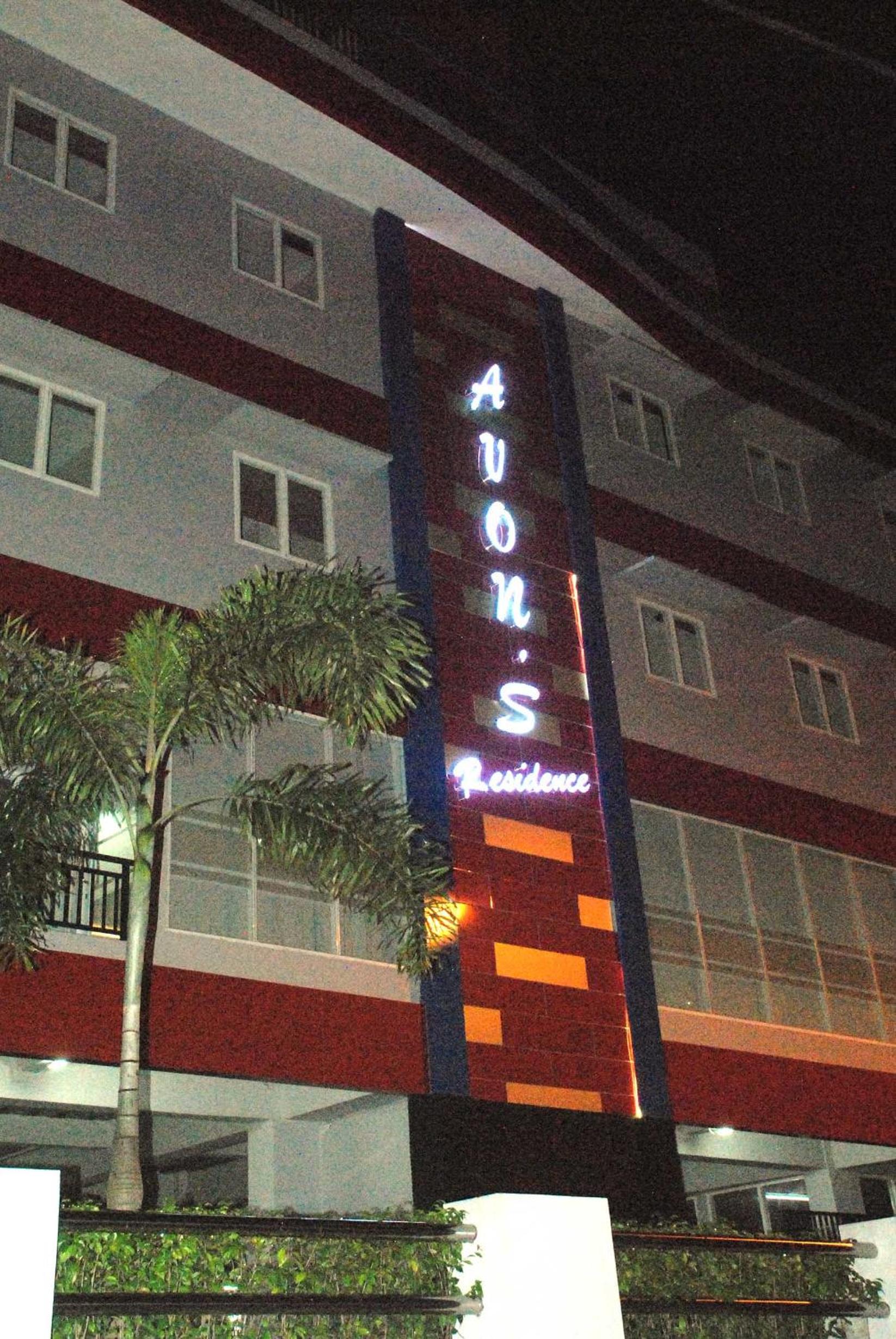 Hotel Avon's Residence - Image 1