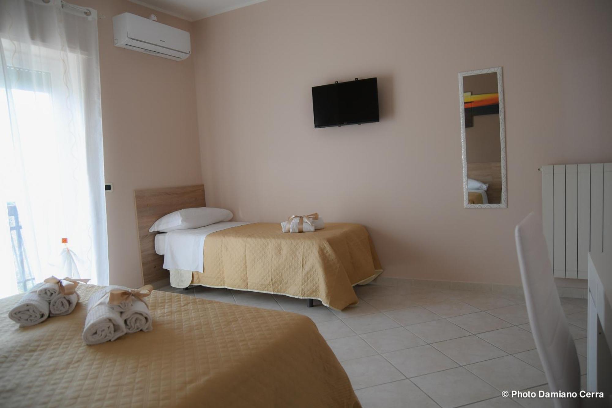 B&B Lamezia Airport