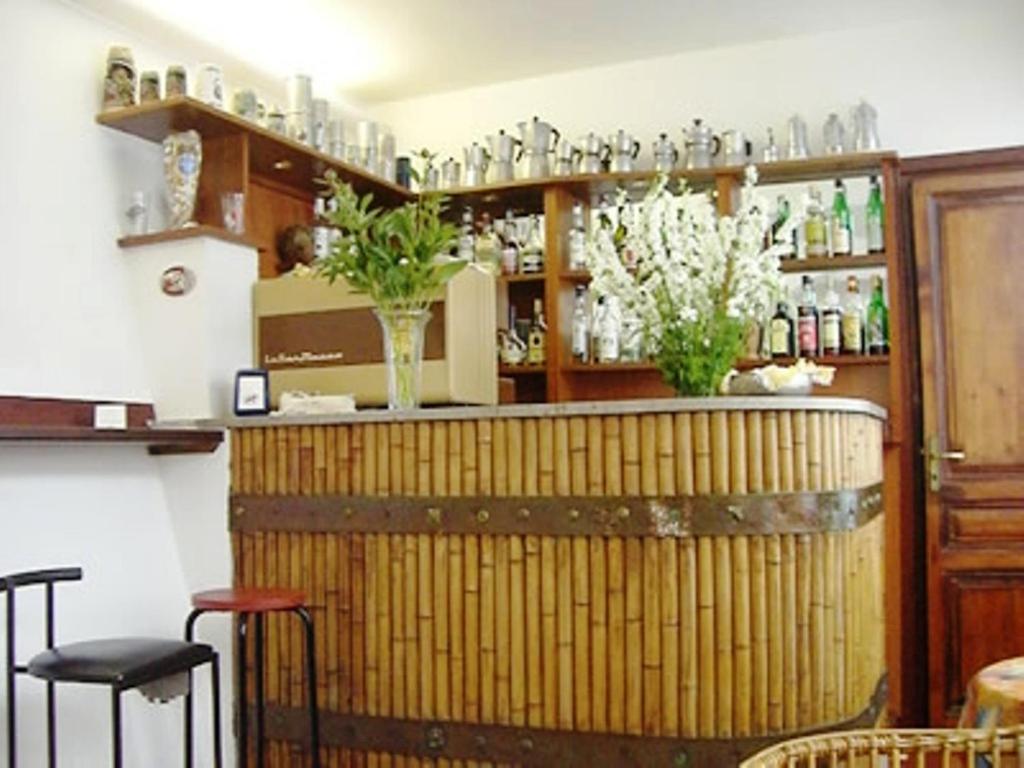 Hotel San Nicola