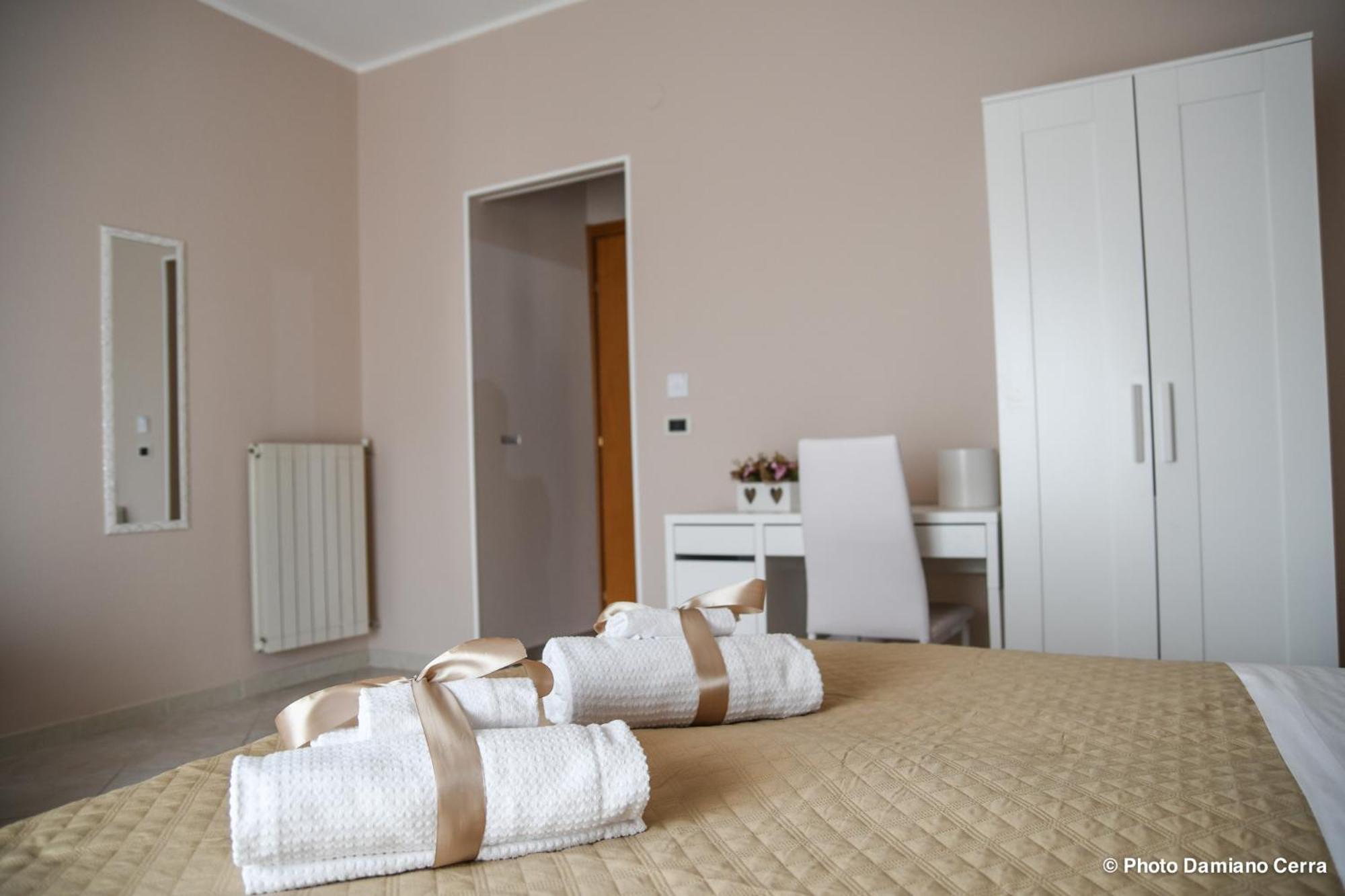 B&B Lamezia Airport