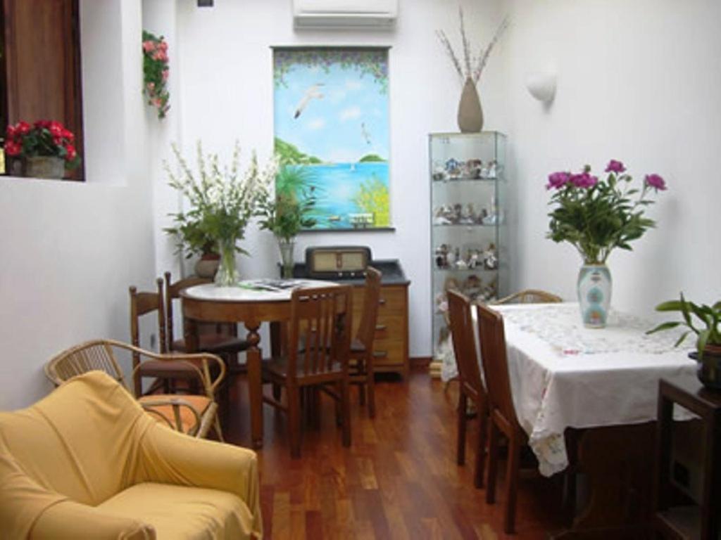 Hotel San Nicola