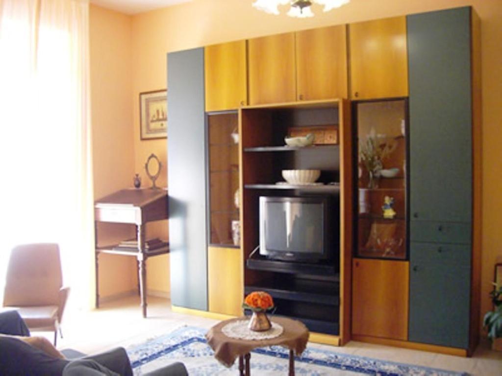 Hotel San Nicola