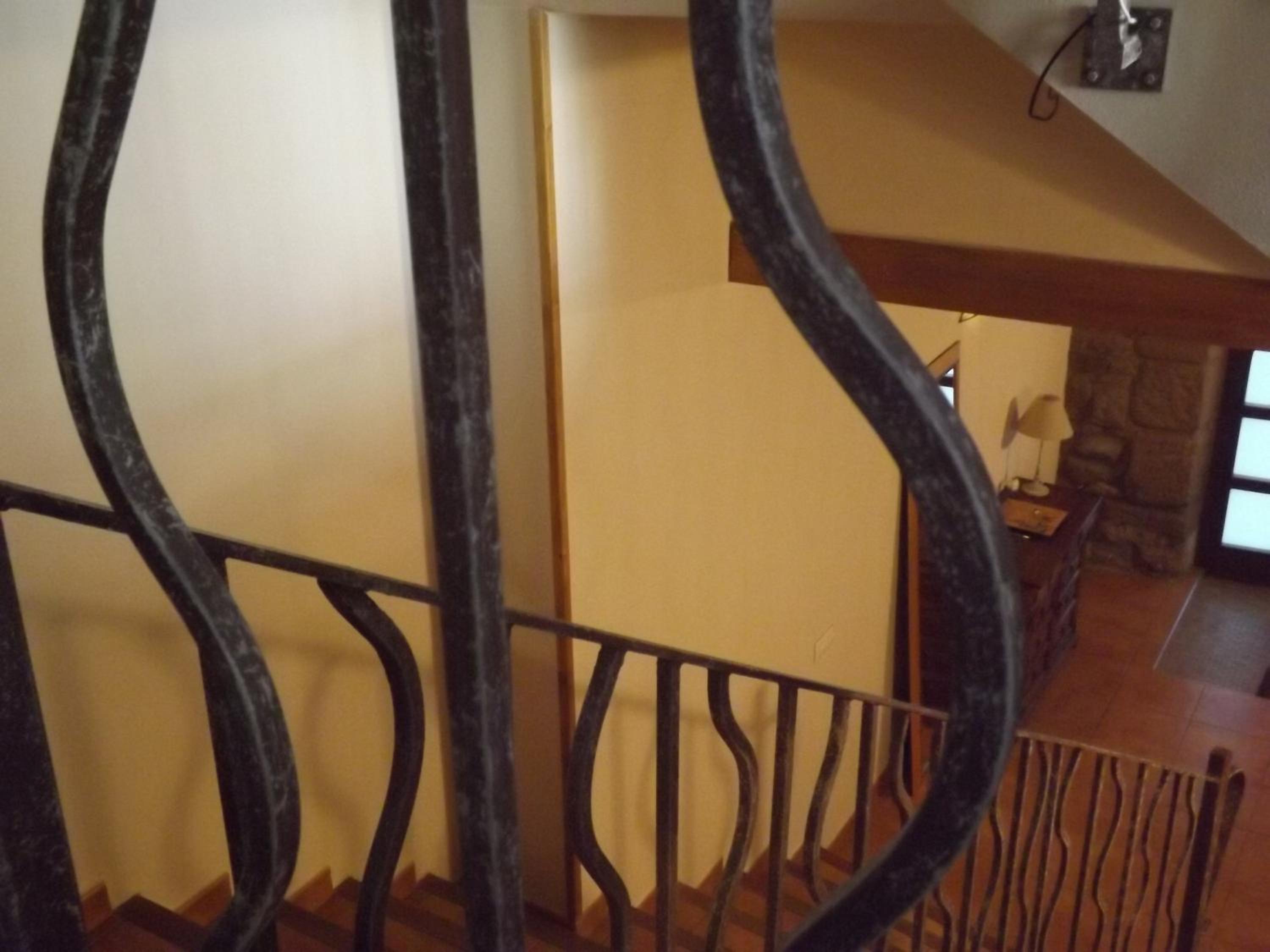 Casa Salto de Roldán