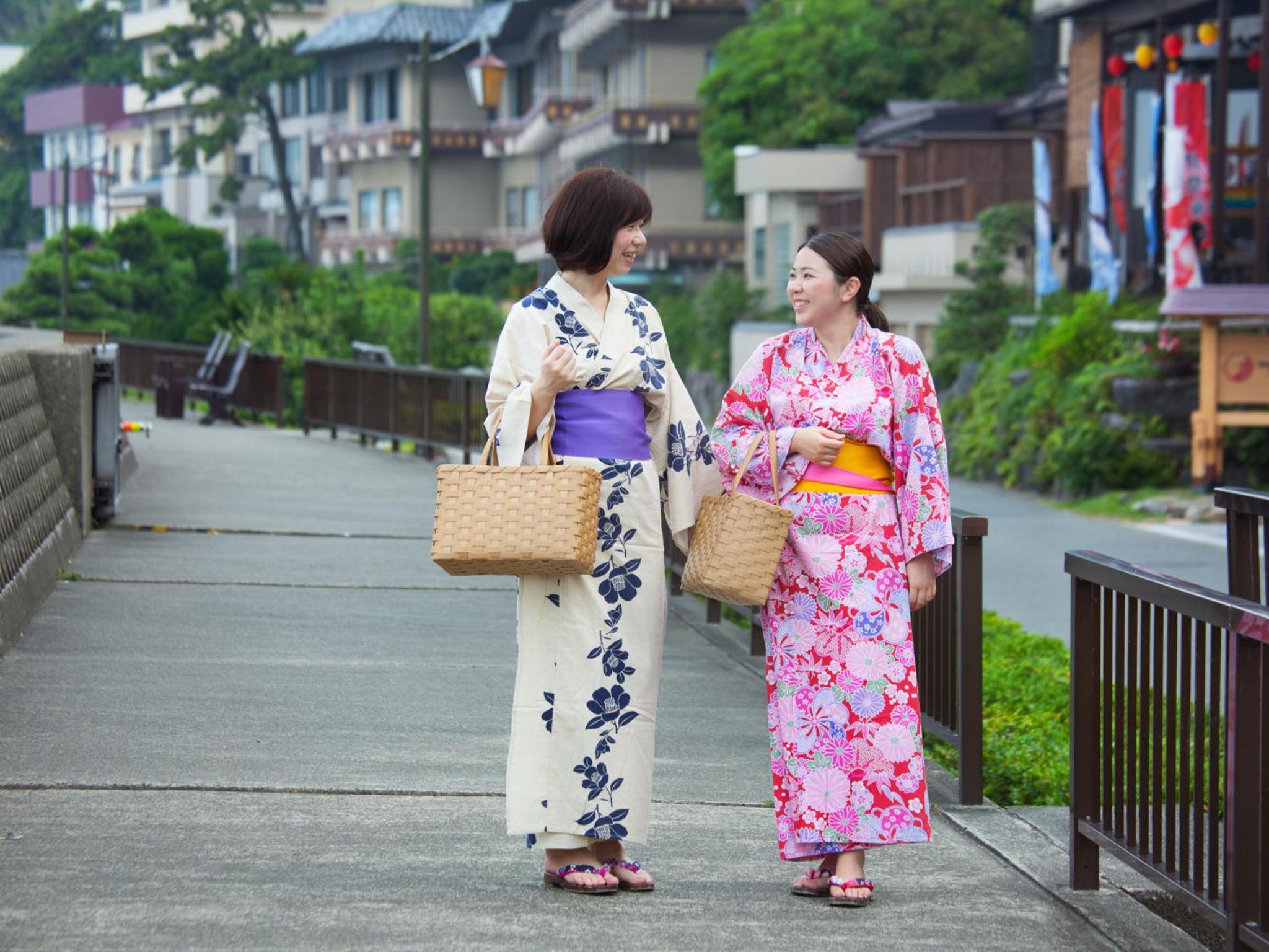 Tsuruya Kisshotei