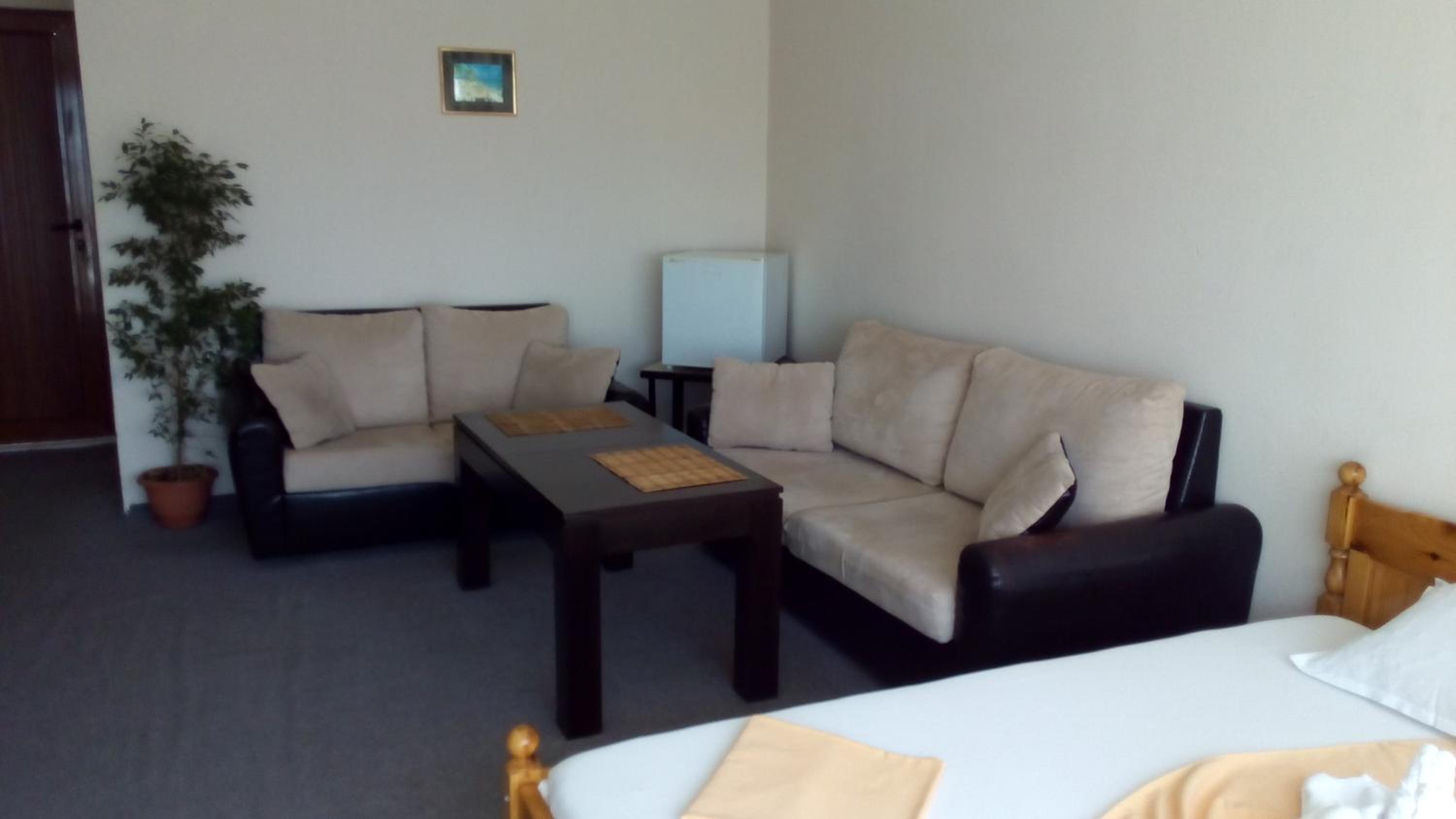 Guest House Diamant