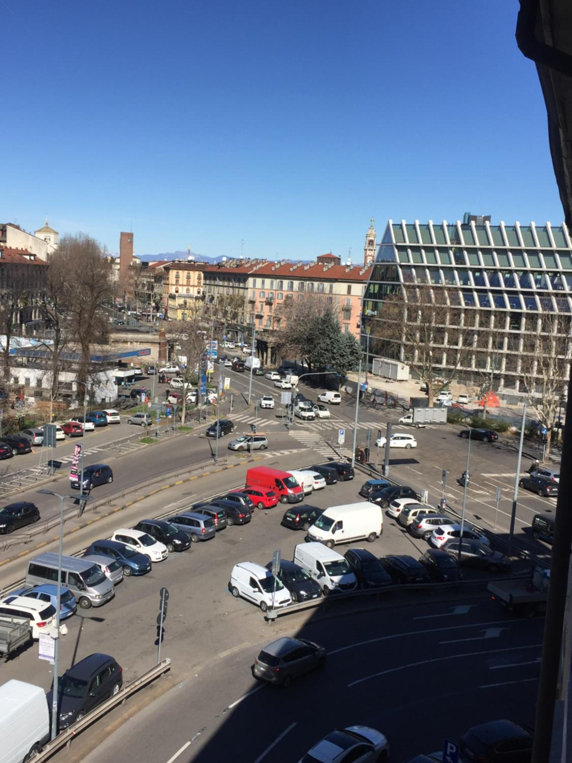 Una Volta in Brera