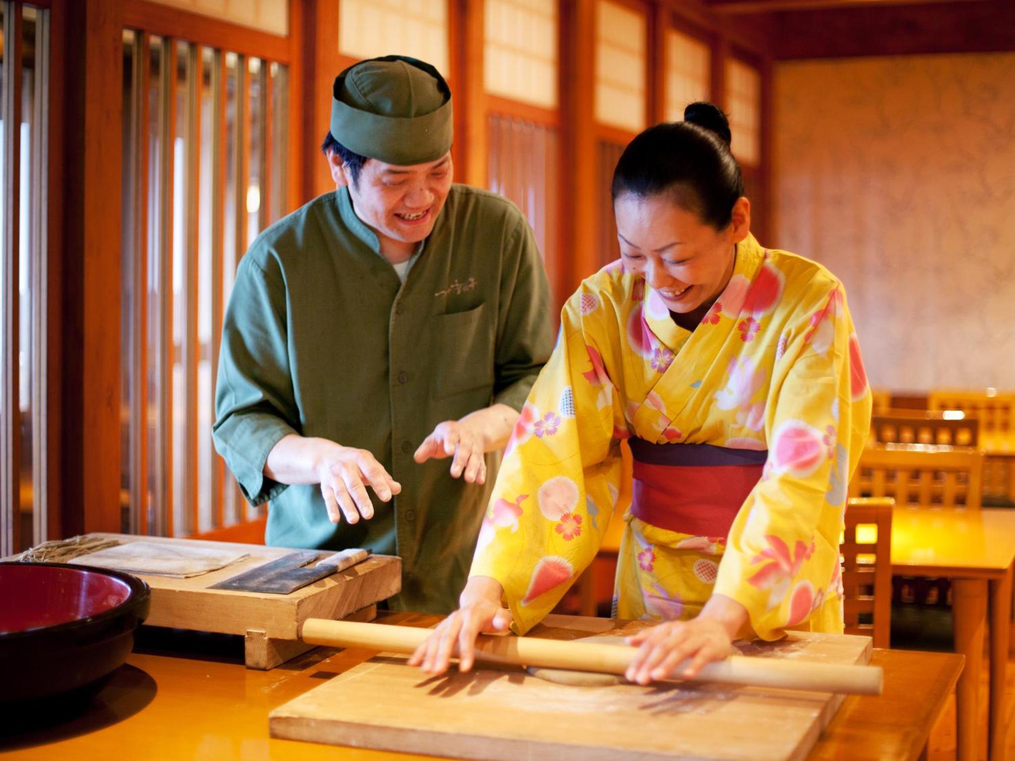Tsuruya Kisshotei