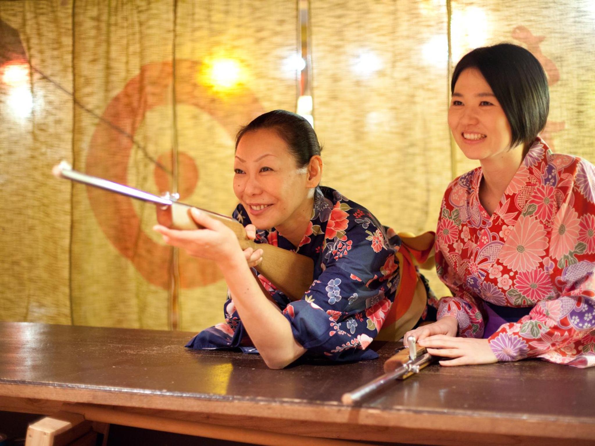 Tsuruya Kisshotei