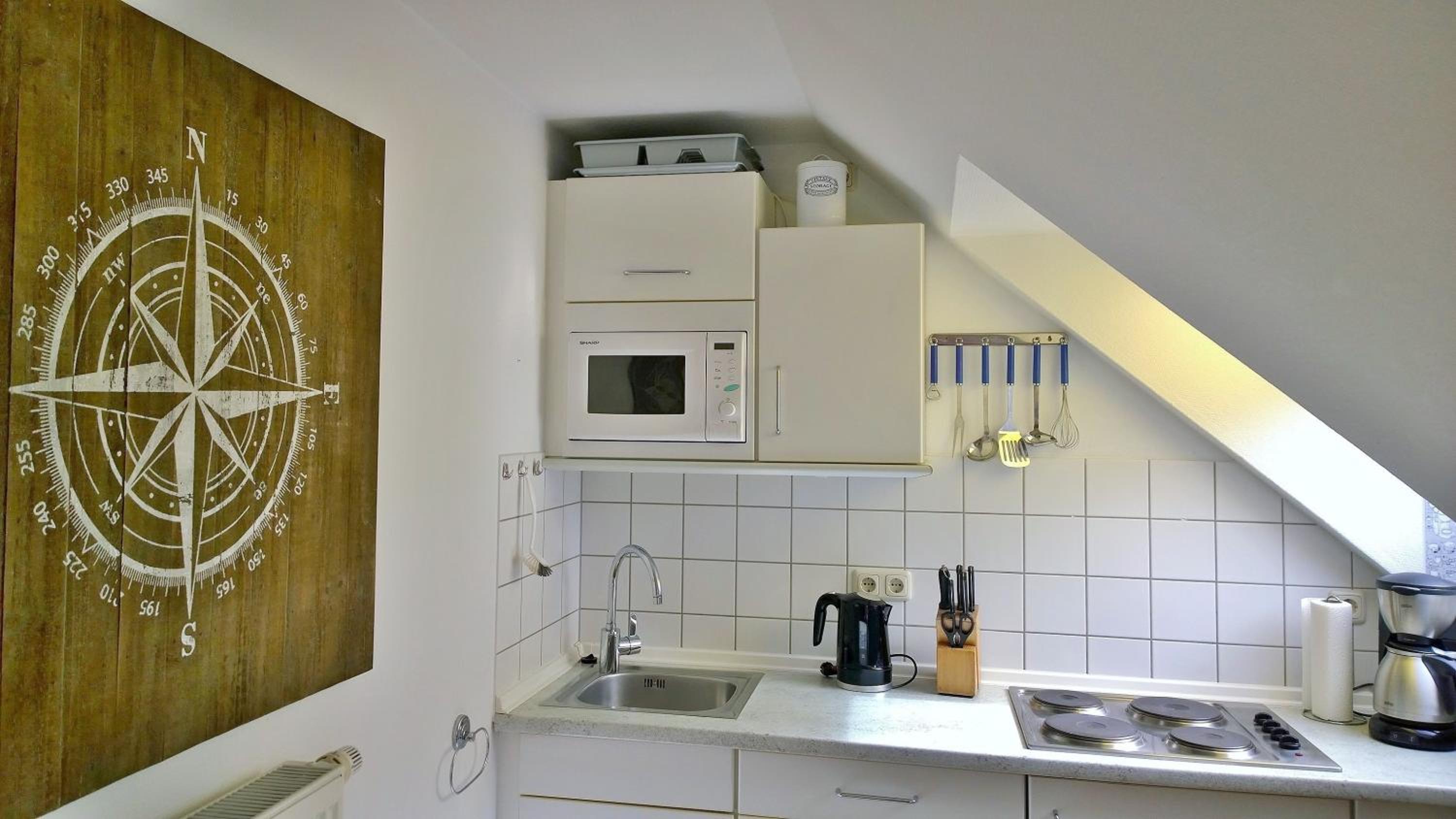Ostsee Ferienappartement Dierhagen-Strand