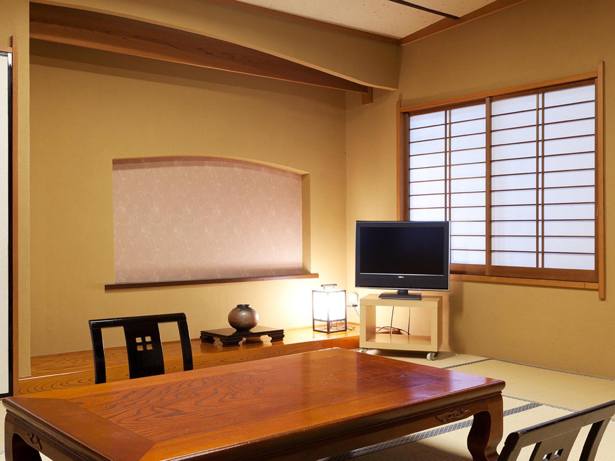 Tsuruya Kisshotei