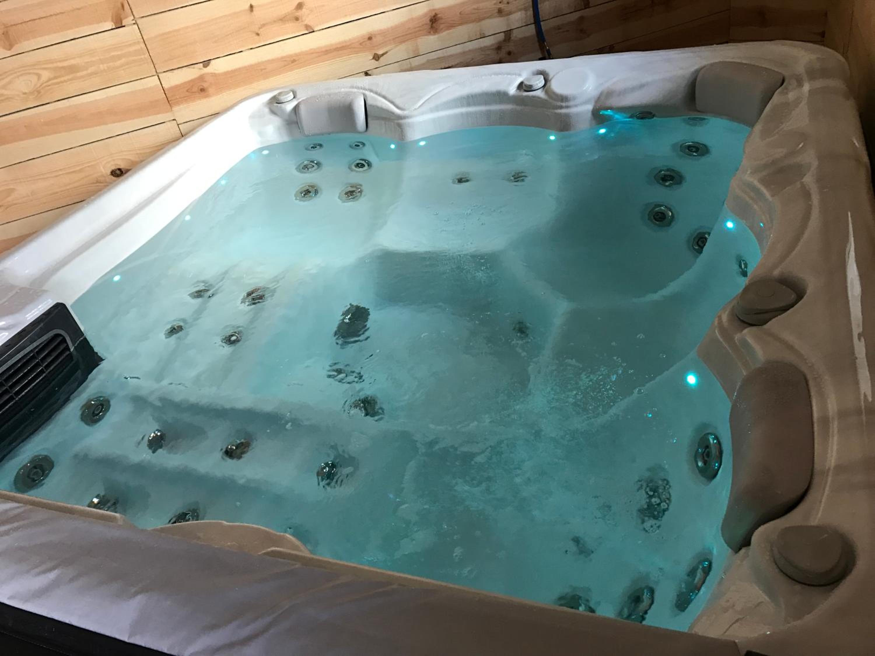 Jacuzzi
