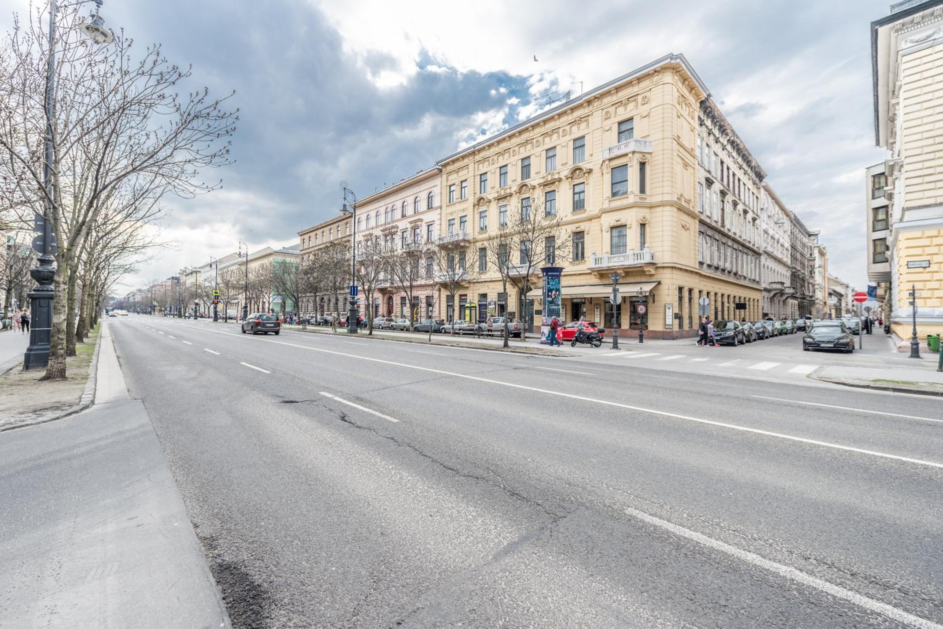 Tamara Apartman