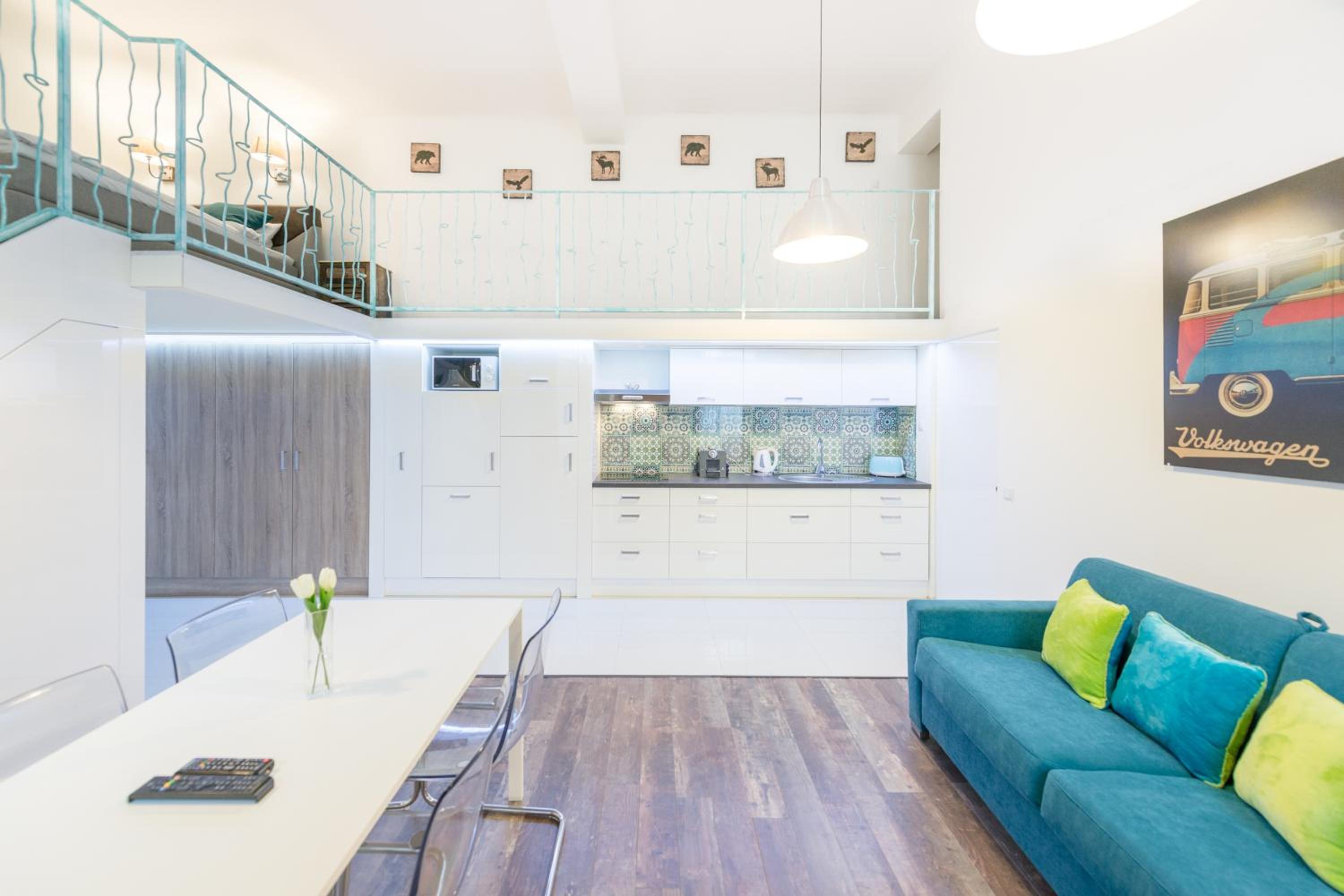 Tamara Apartman