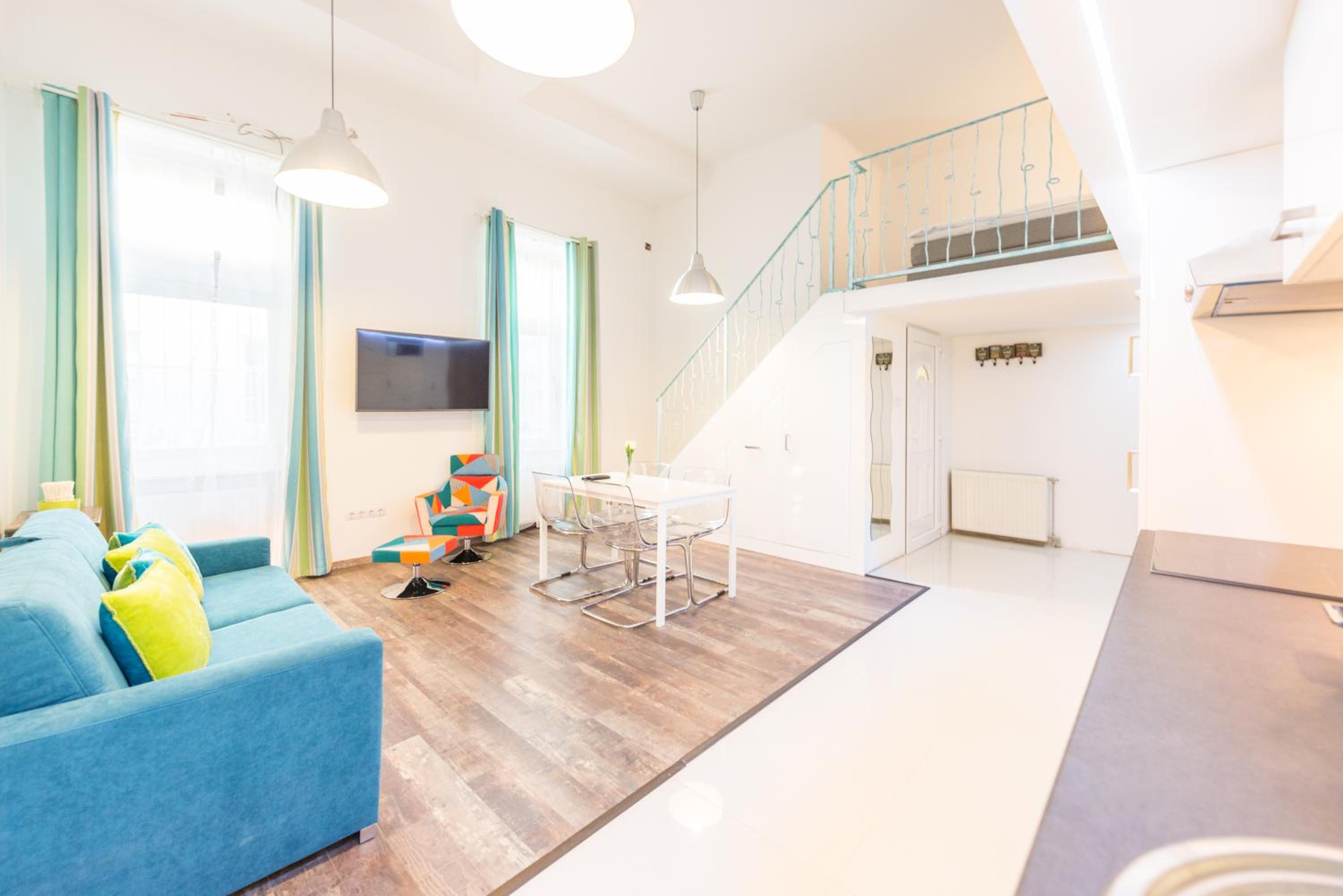 Tamara Apartman