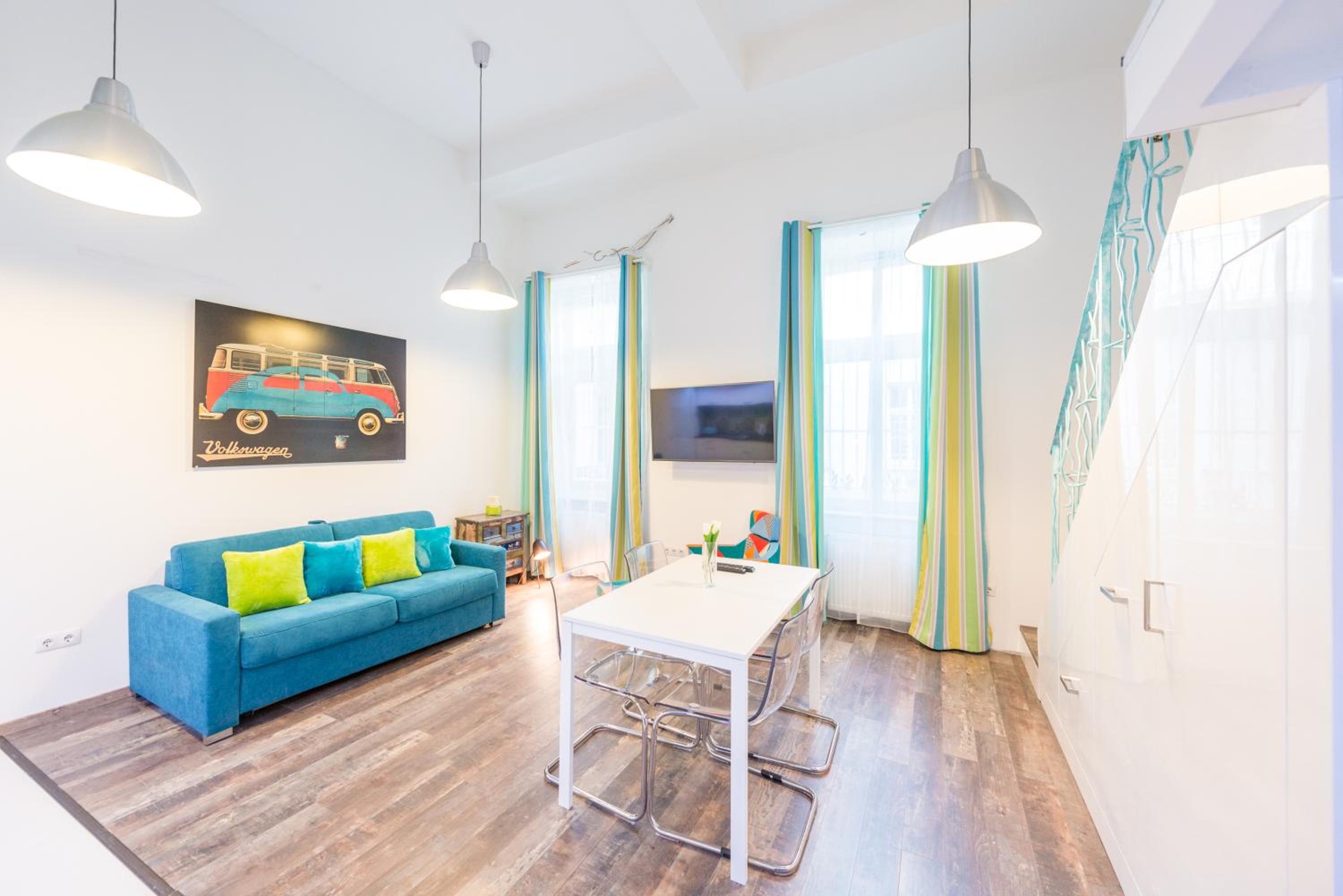 Tamara Apartman