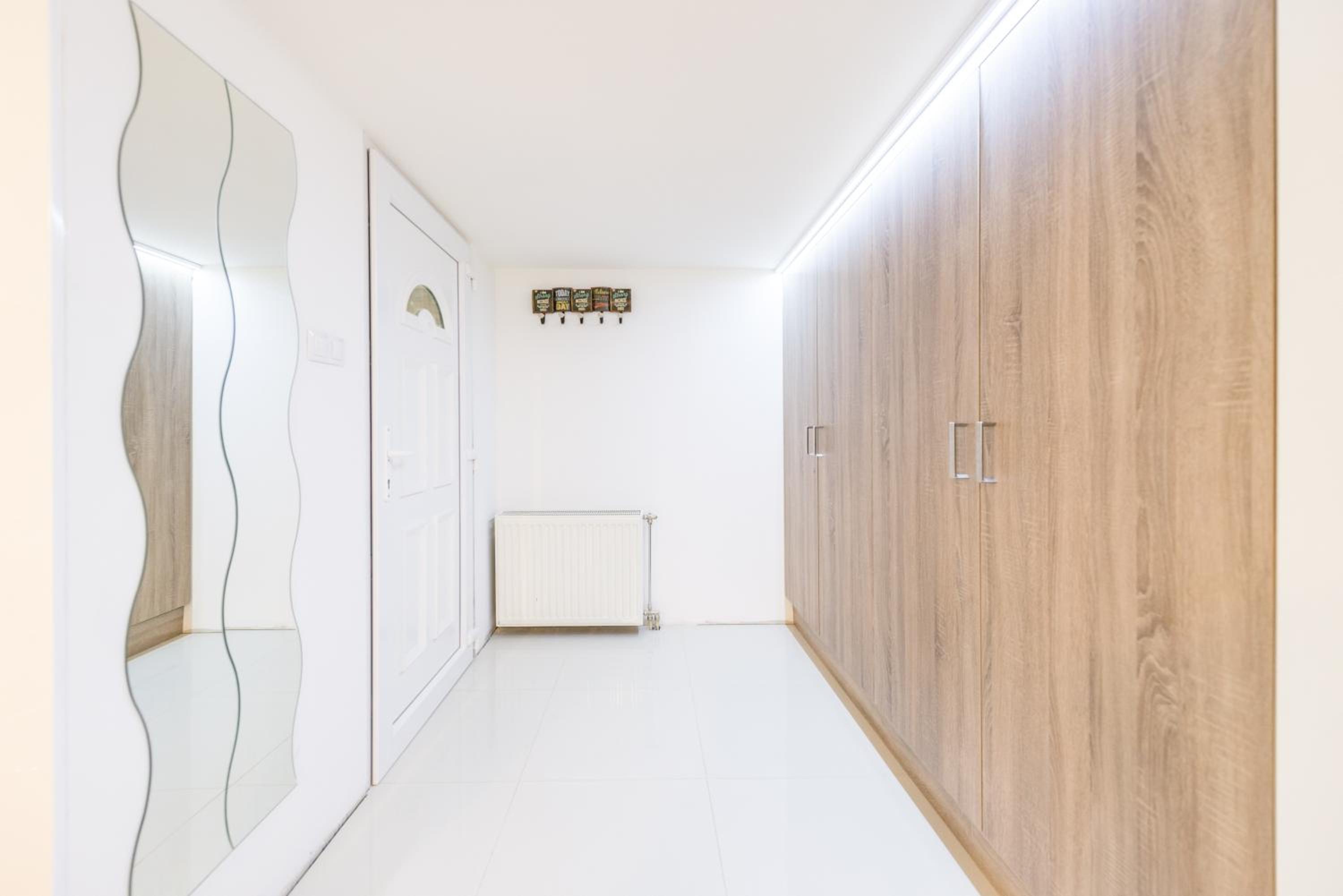 Tamara Apartman