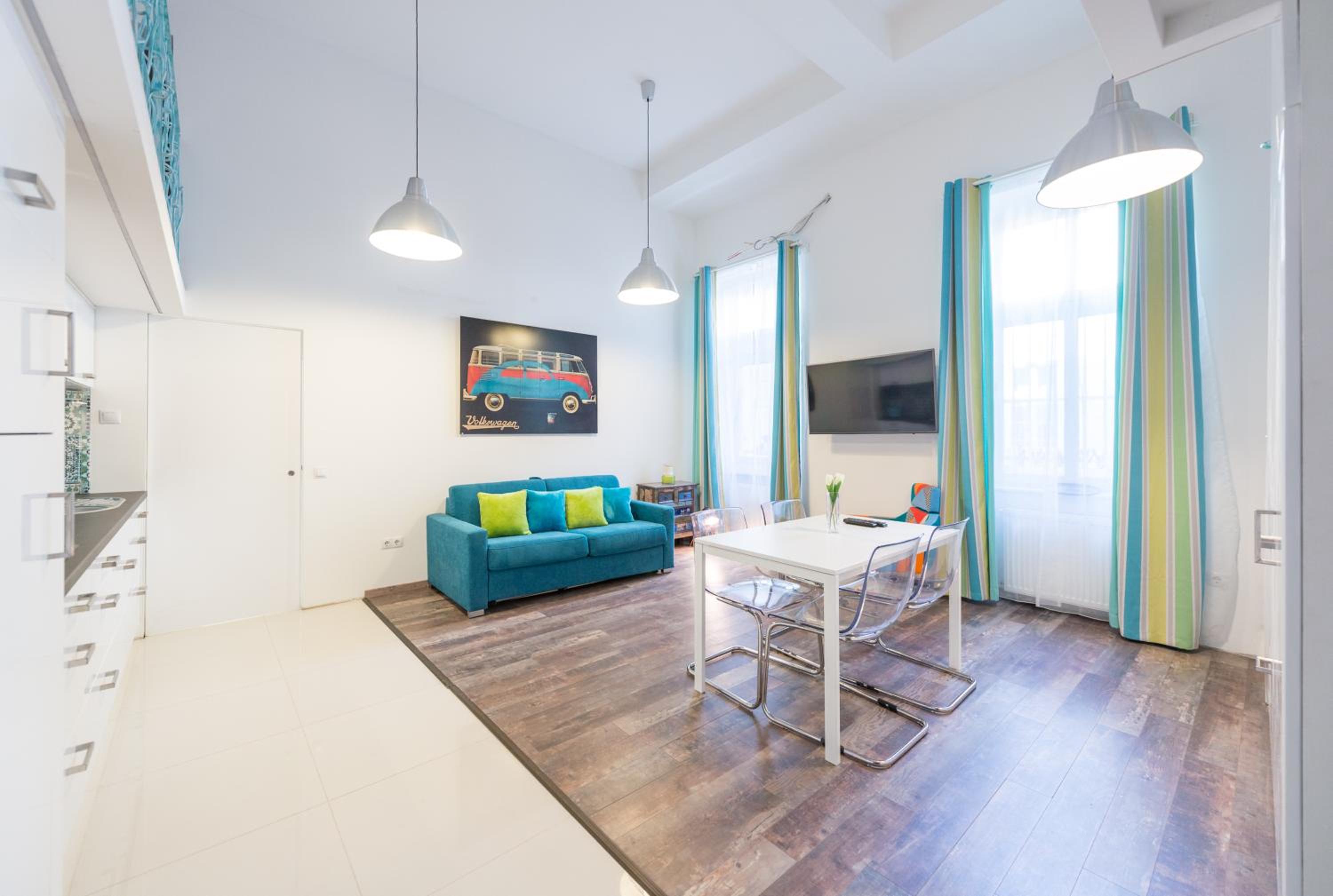 Tamara Apartman