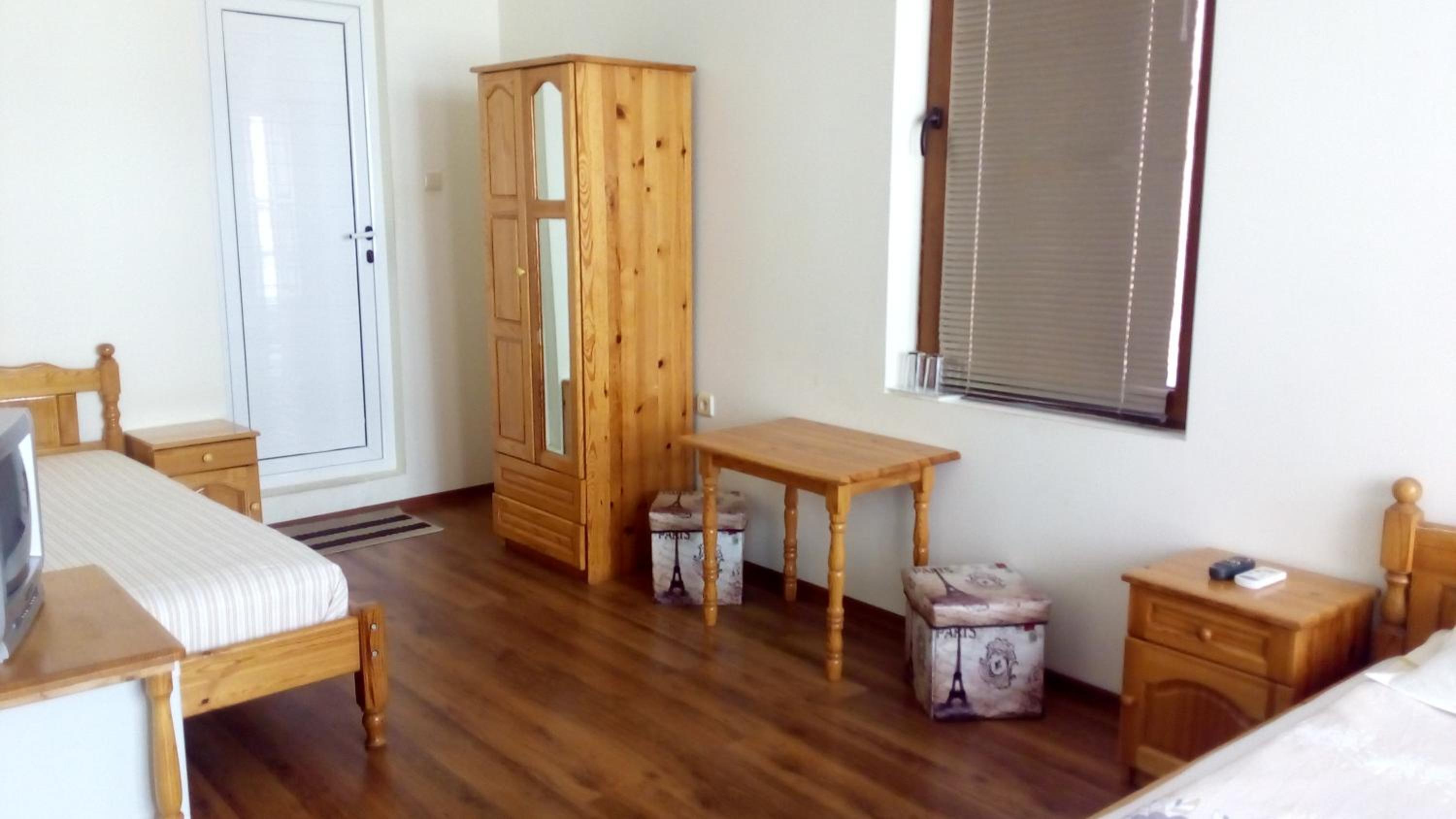 Guest House Diamant