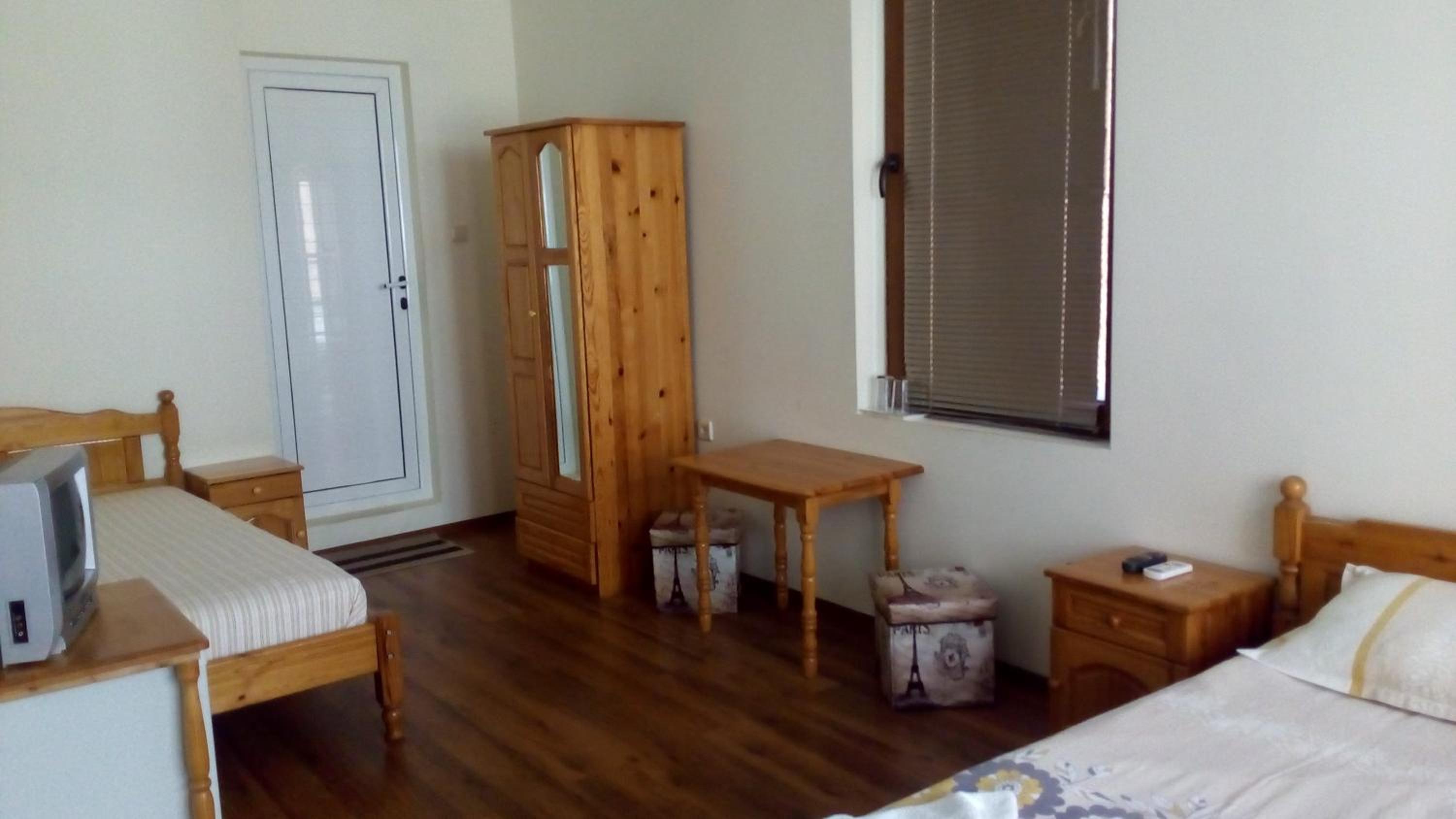 Guest House Diamant