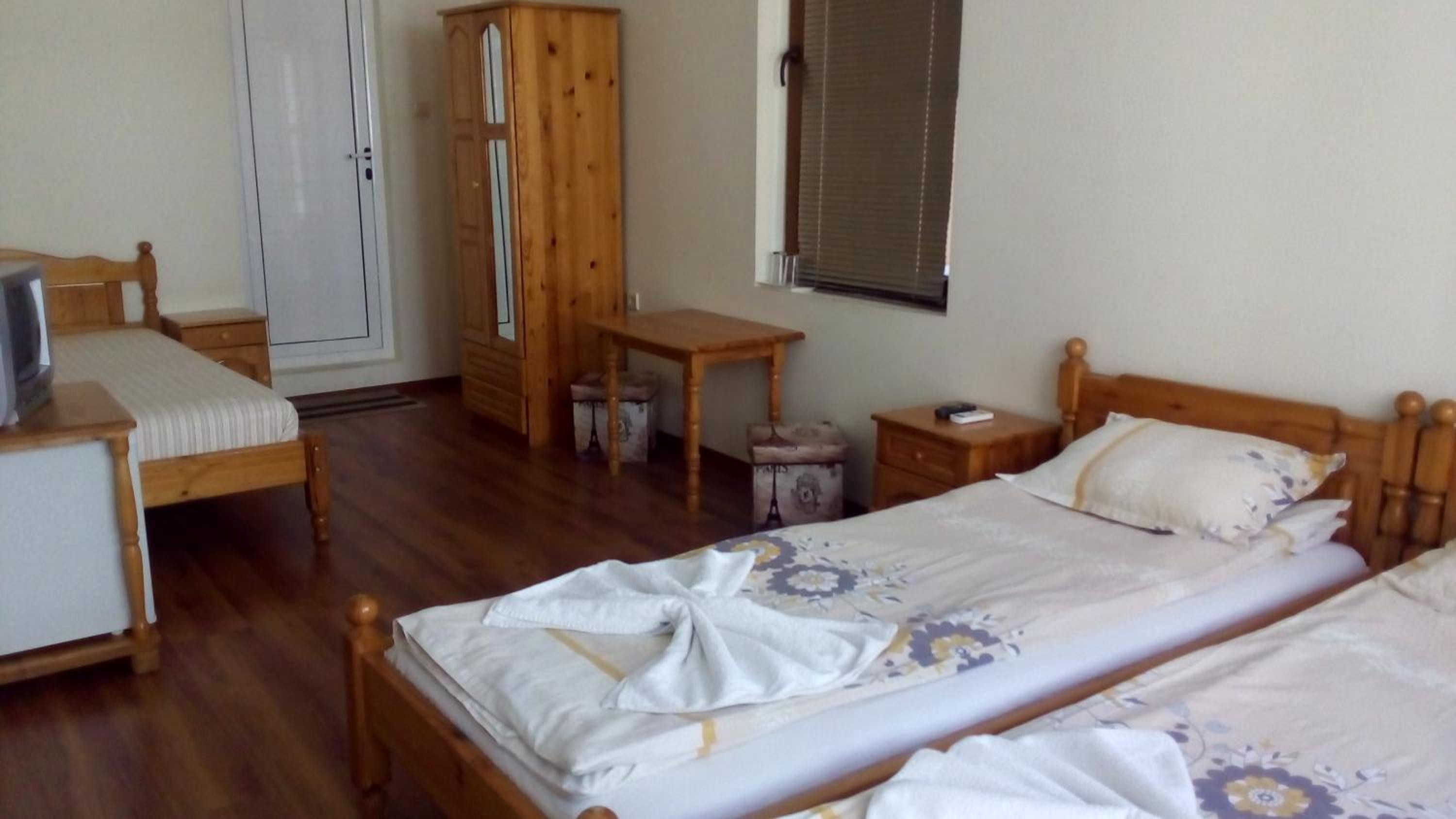 Guest House Diamant