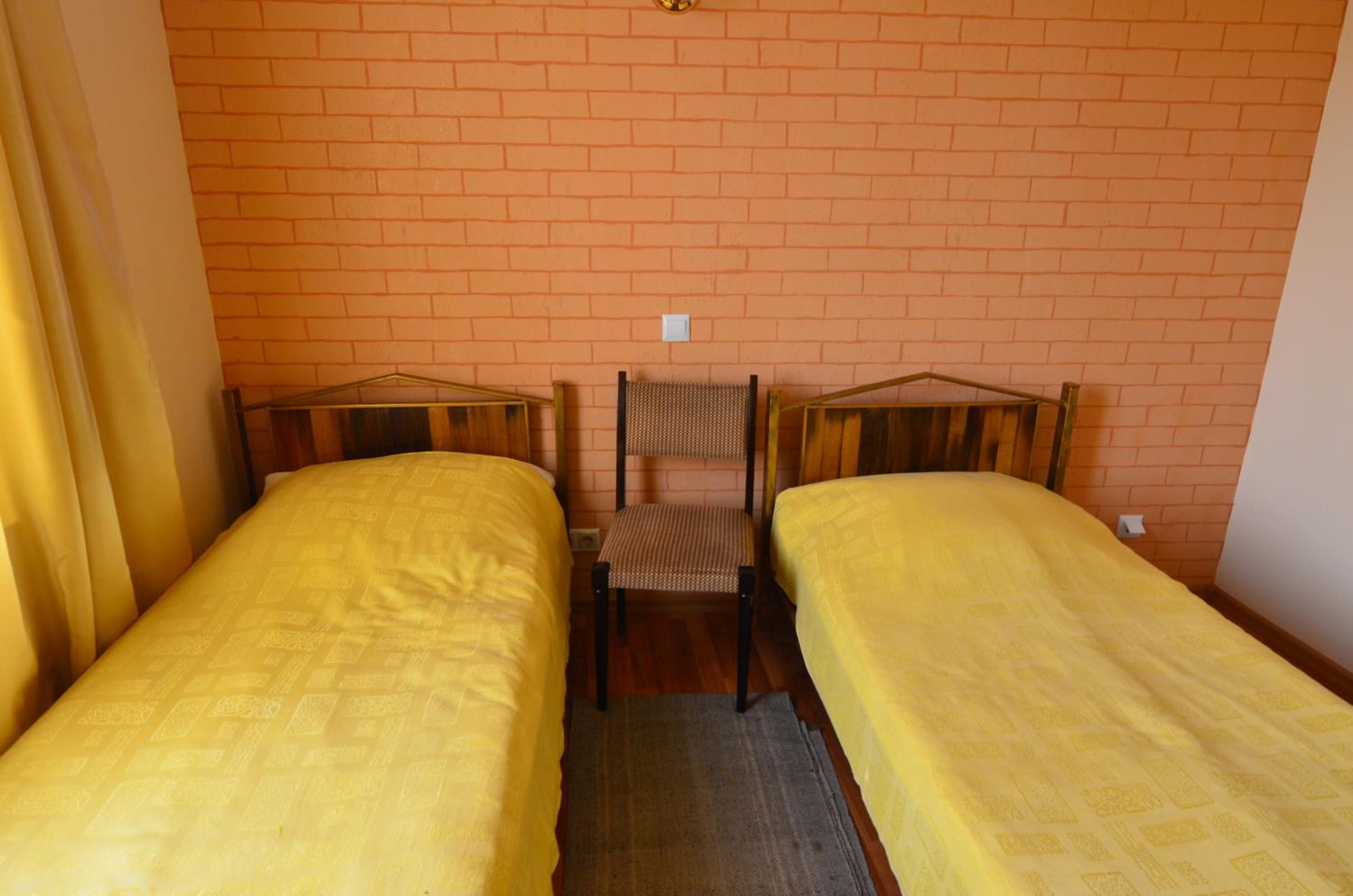 Armen's Guest House