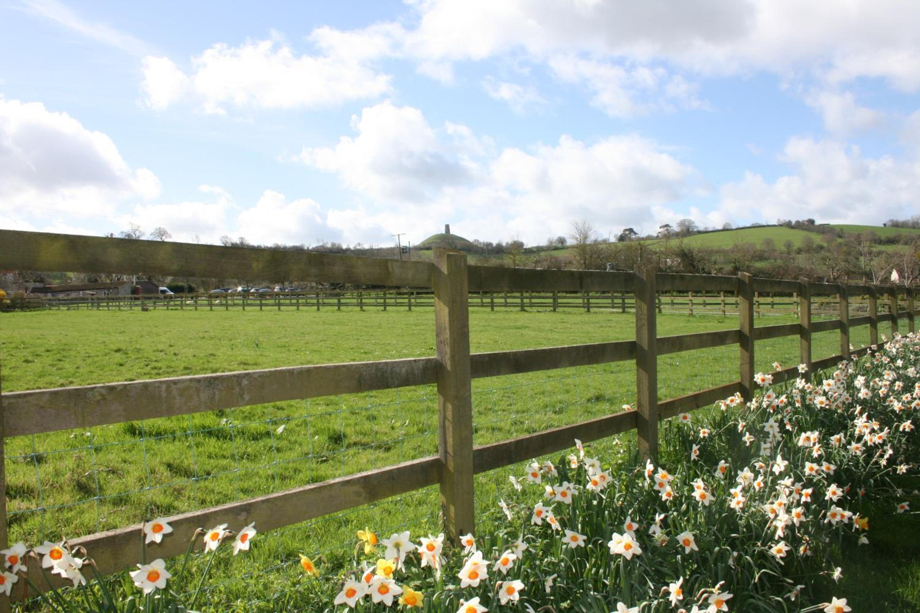 Middlewick Holiday Cottages