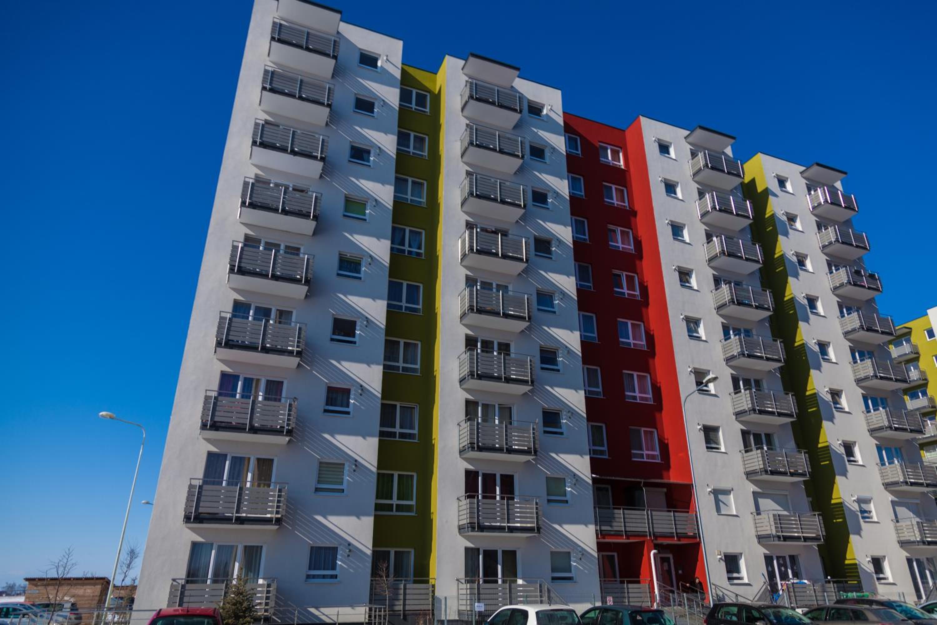 Hotel Brasov Holiday Apartments - Image 1