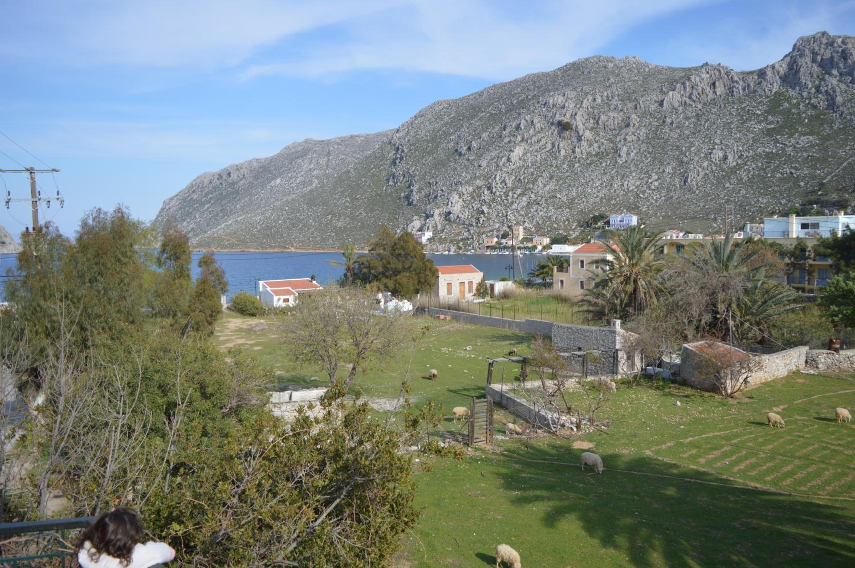 children's play area