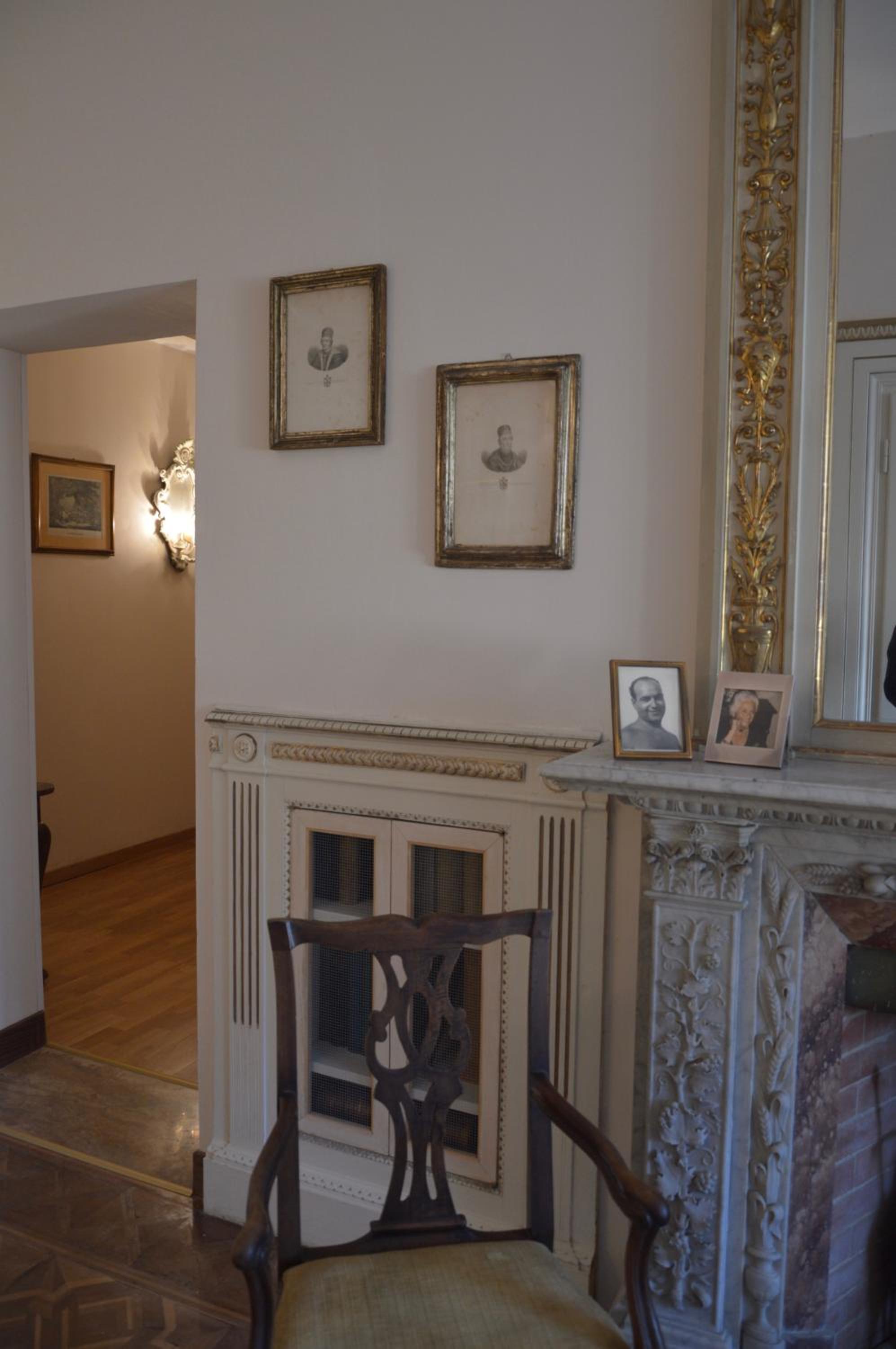 M&G Apartment