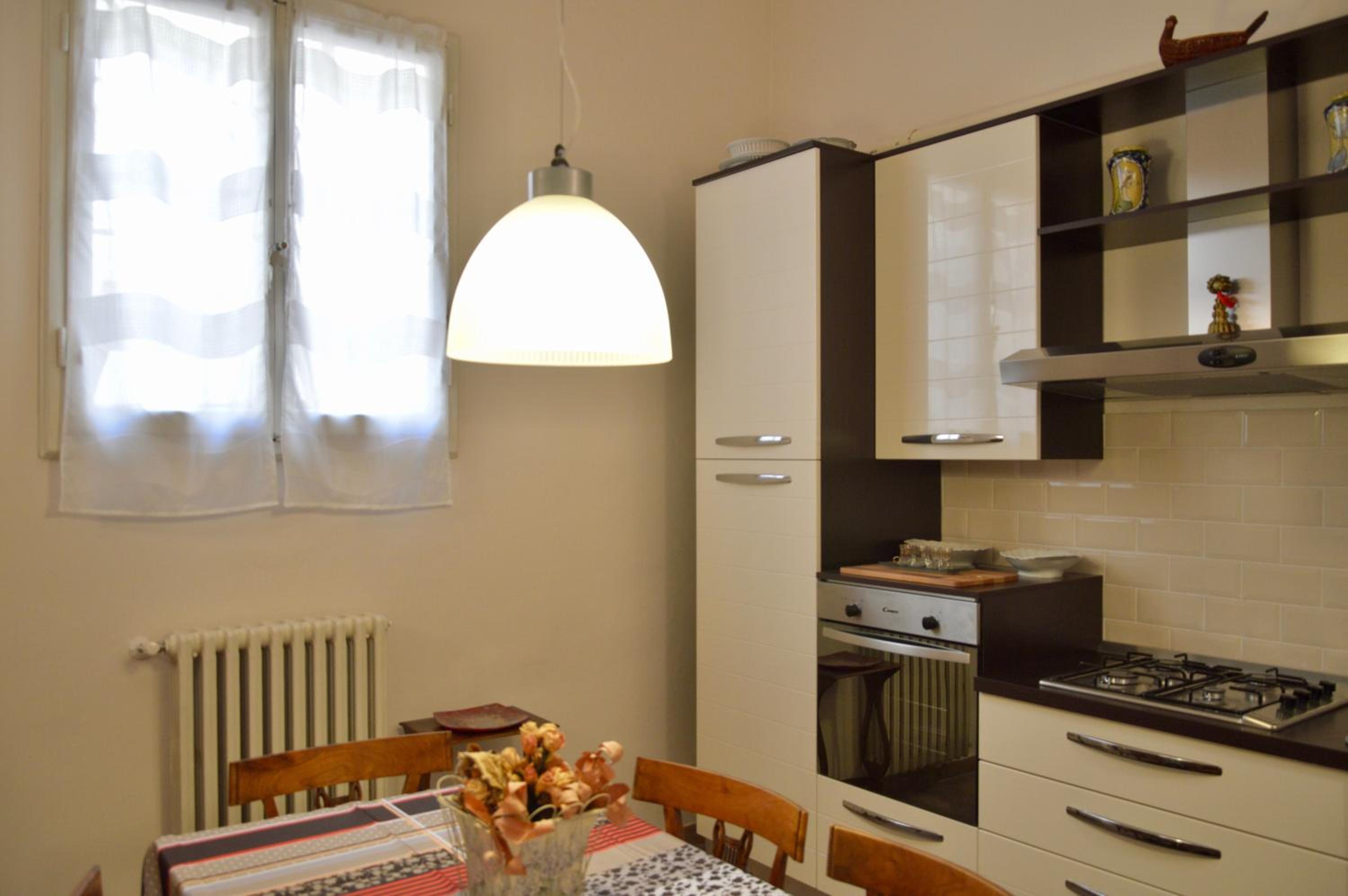 M&G Apartment