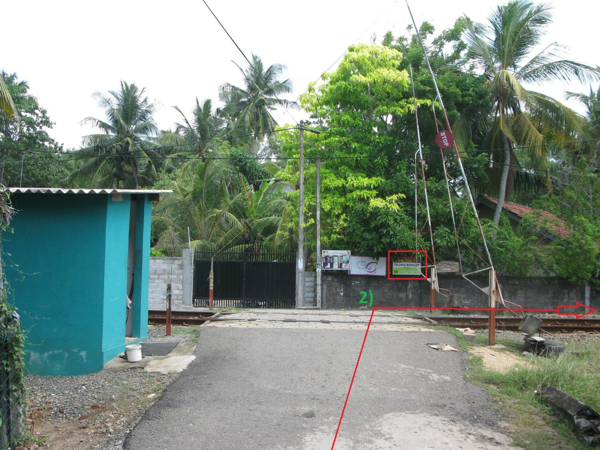 Hill Side Kings Villa (Colonial Bungalow) view 5