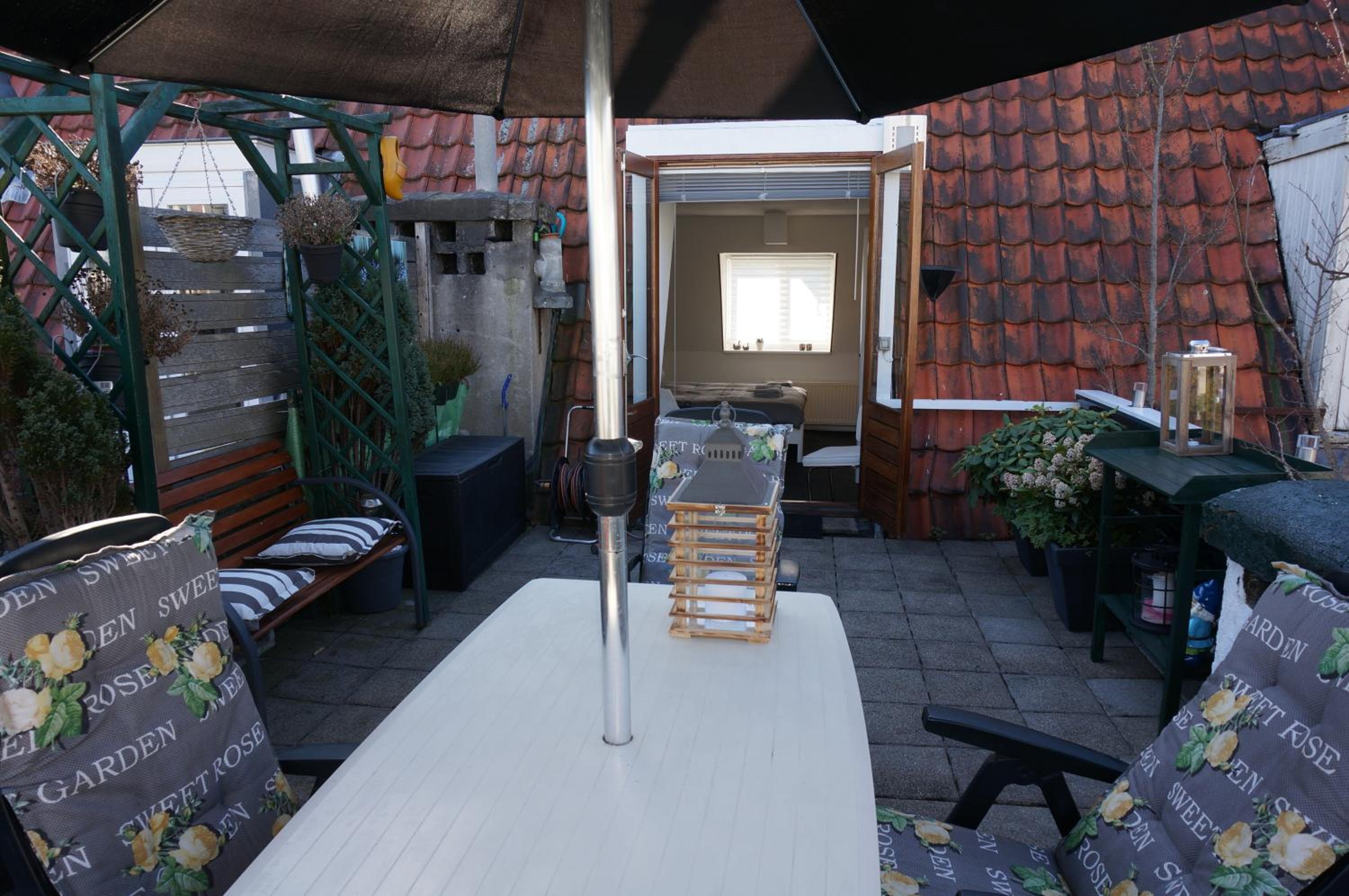roof