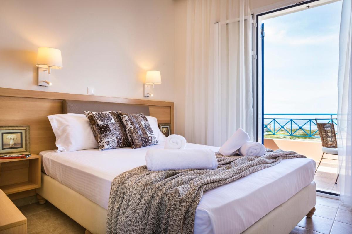 Villas Cape view 3