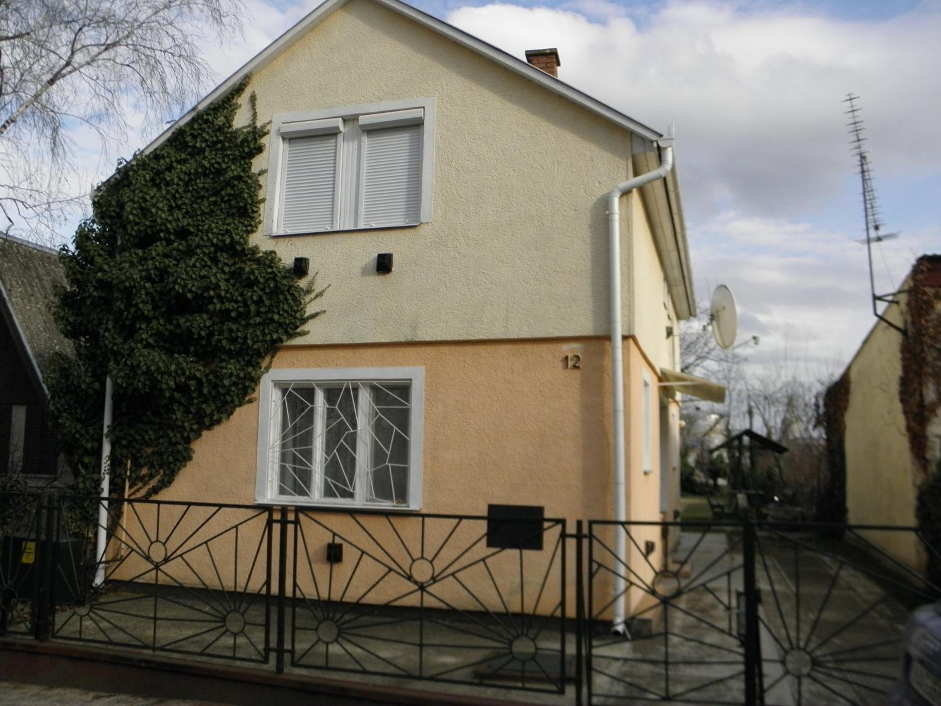 Summer Apartman