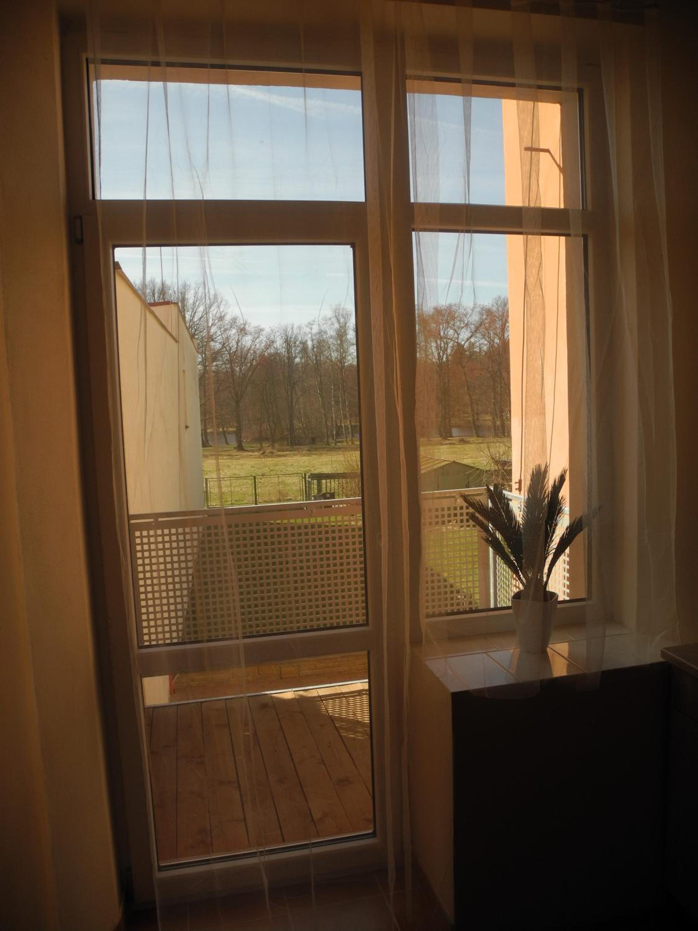 Apartmá Anglická