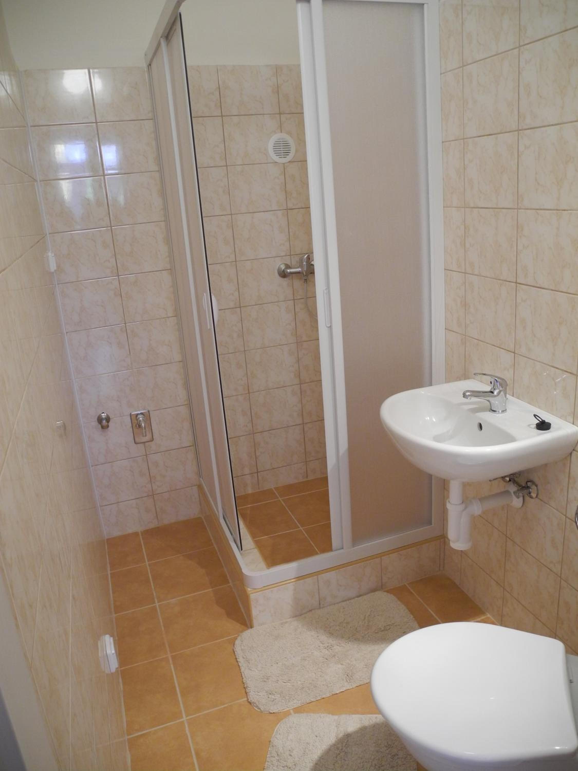 Apartmá Anglická
