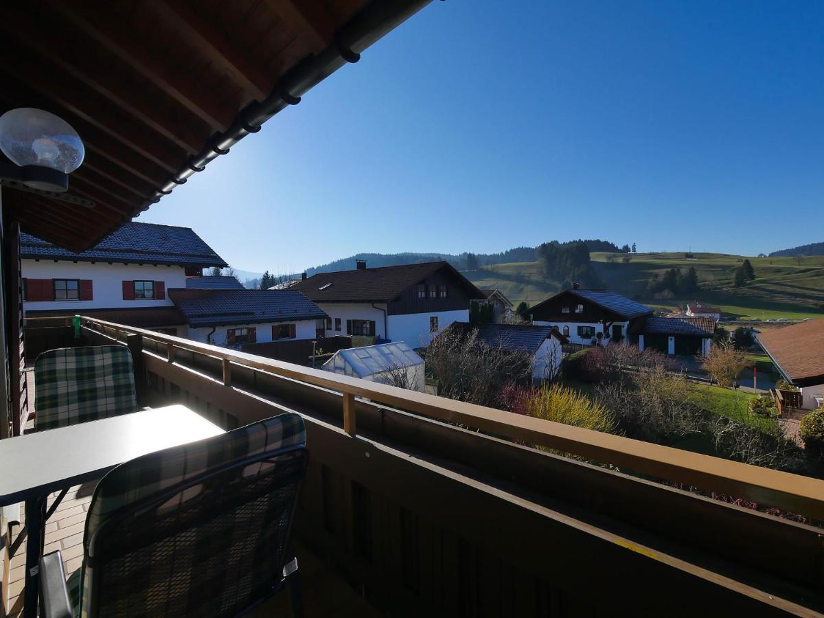 Ferienwohnungen Wörner