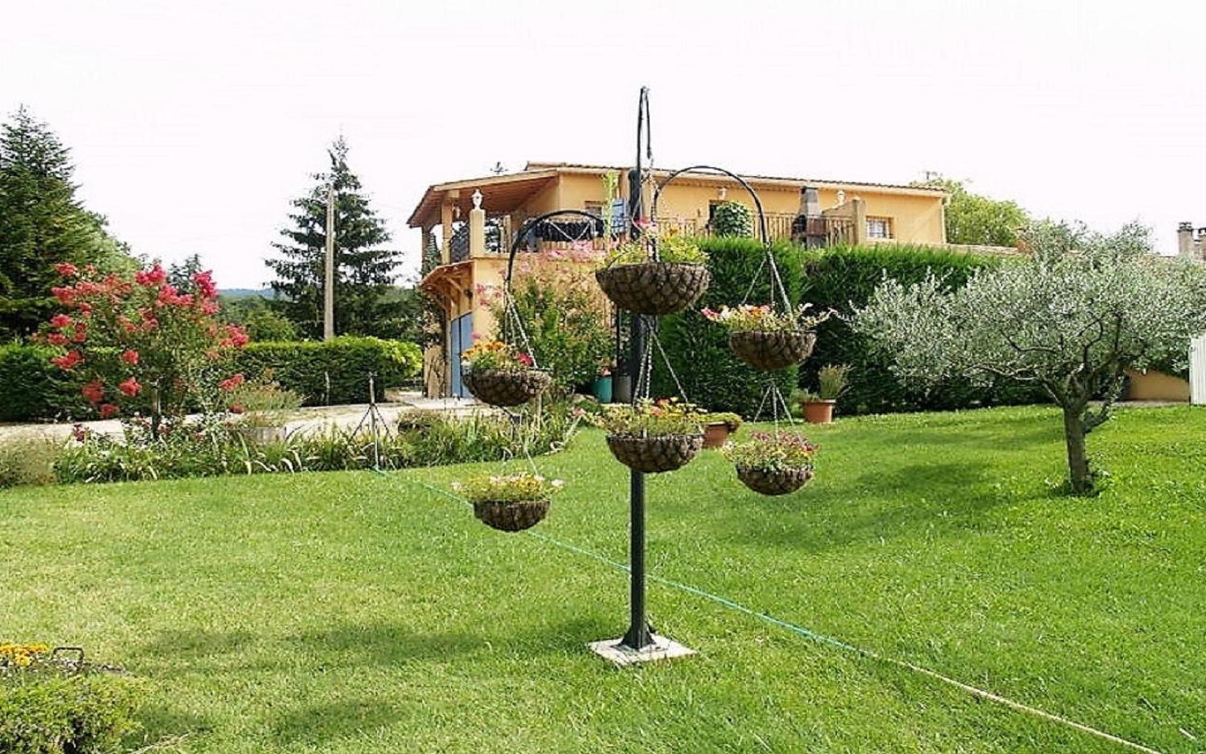 Le Rieufroid view 2