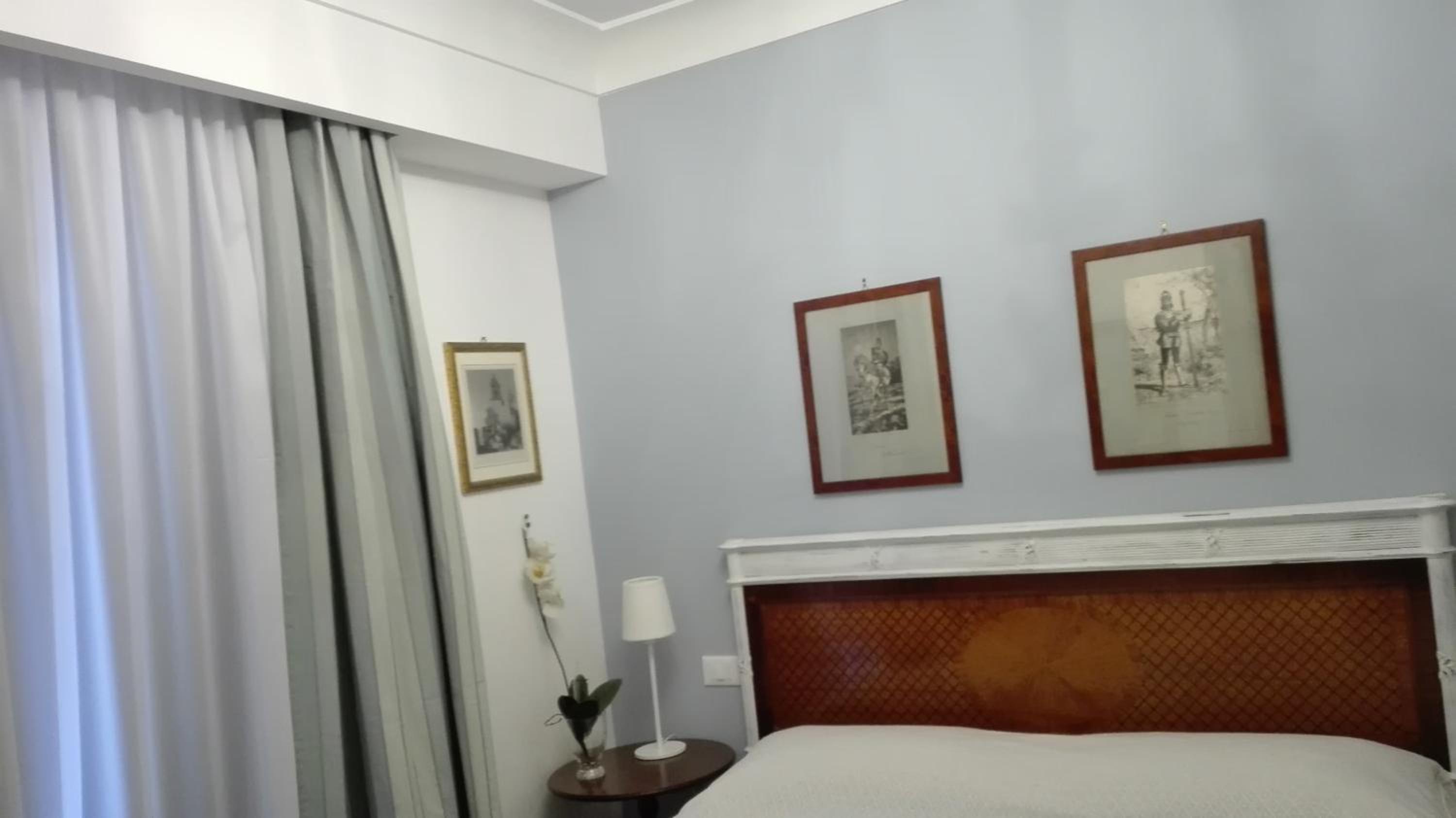 Demetra Rooms, fotografia 4