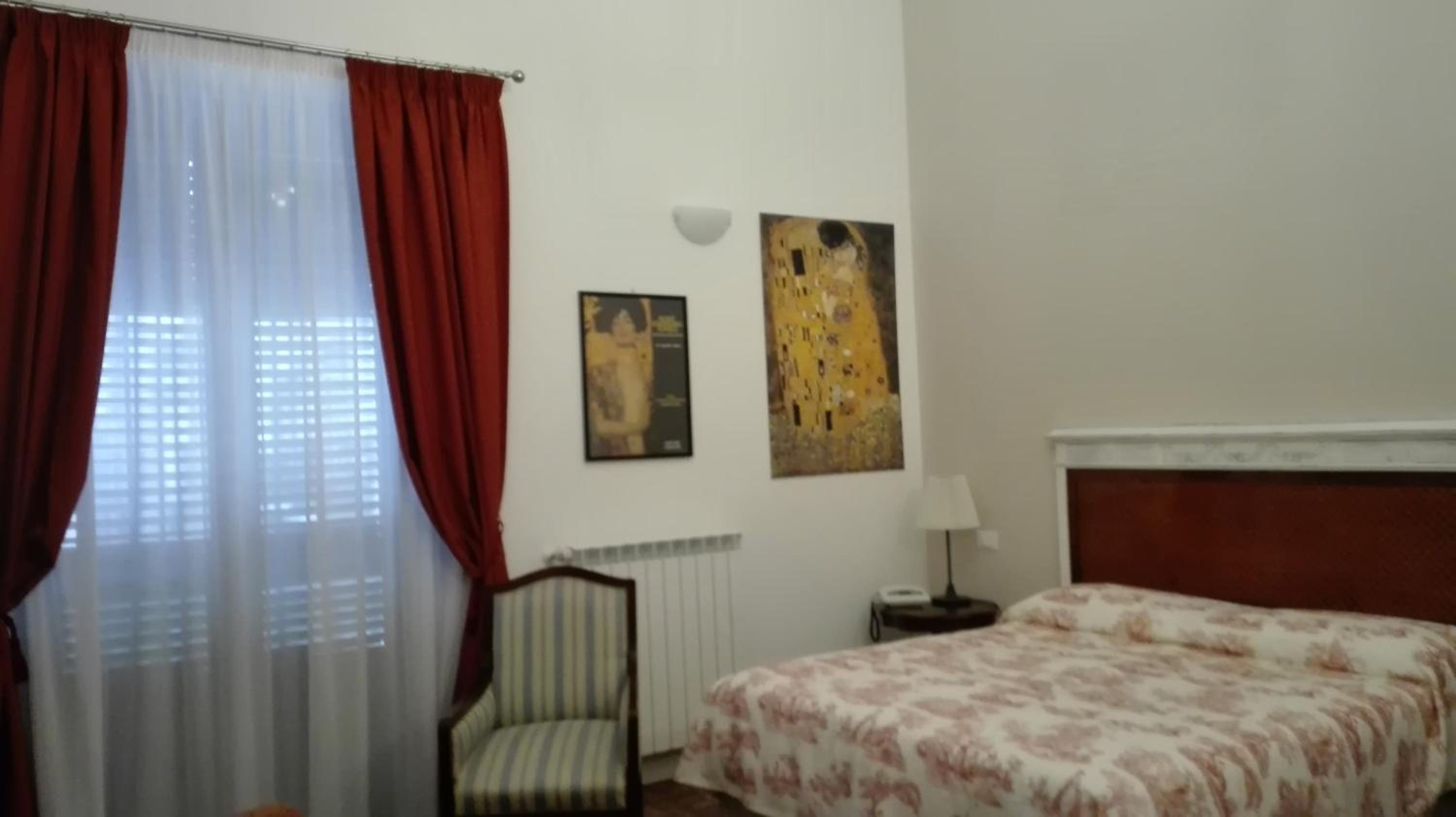 Demetra Rooms, fotografia 5