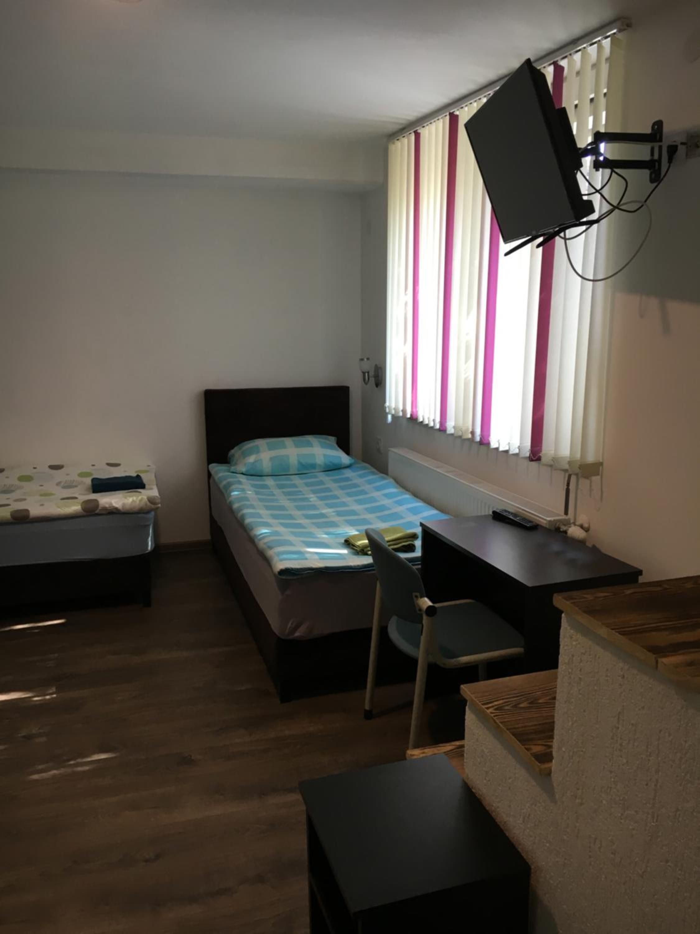 Pension Haus Baron 2 Friedrichsfeld