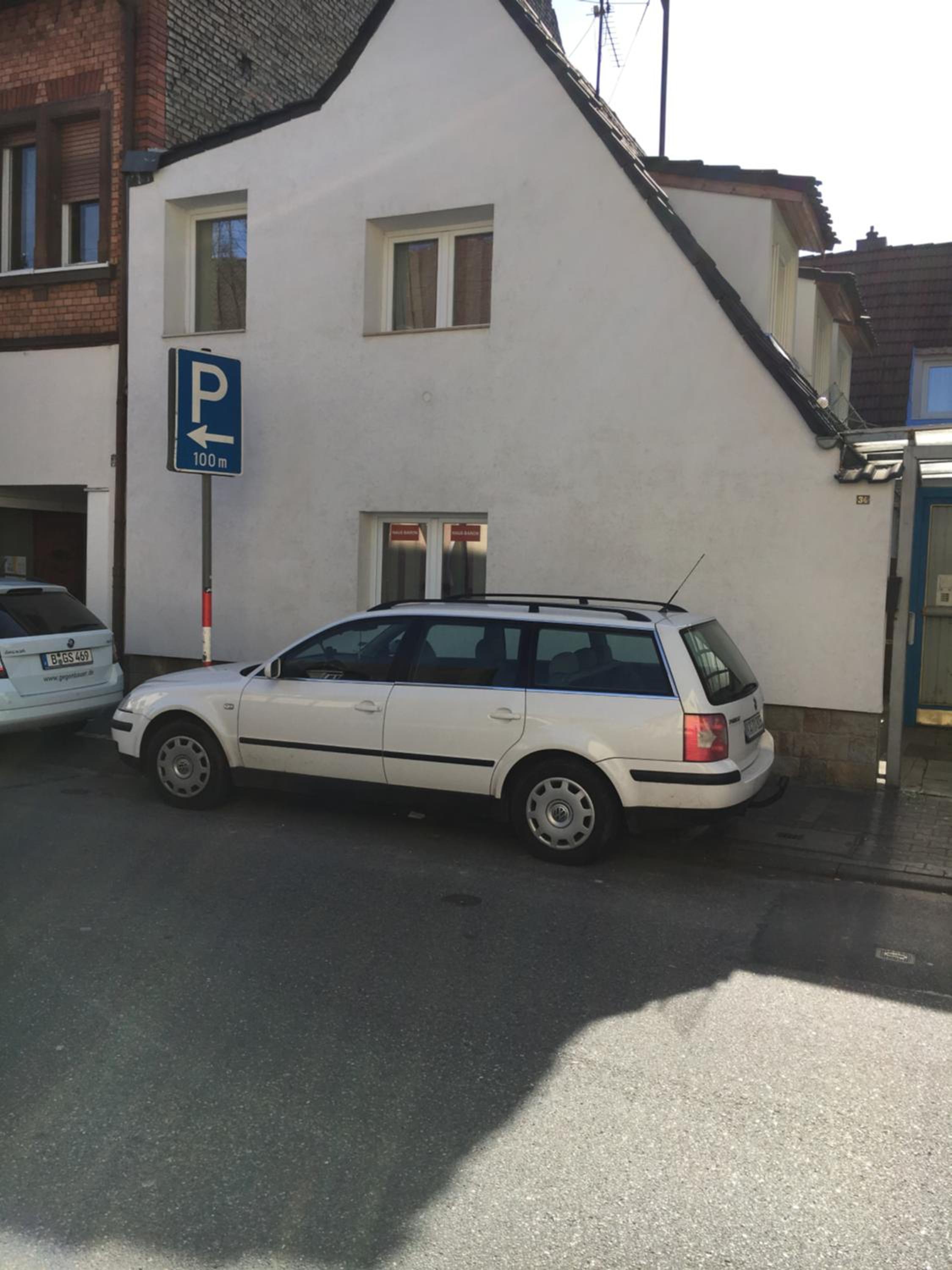 Pension Haus Baron 2 Friedrichsfeld