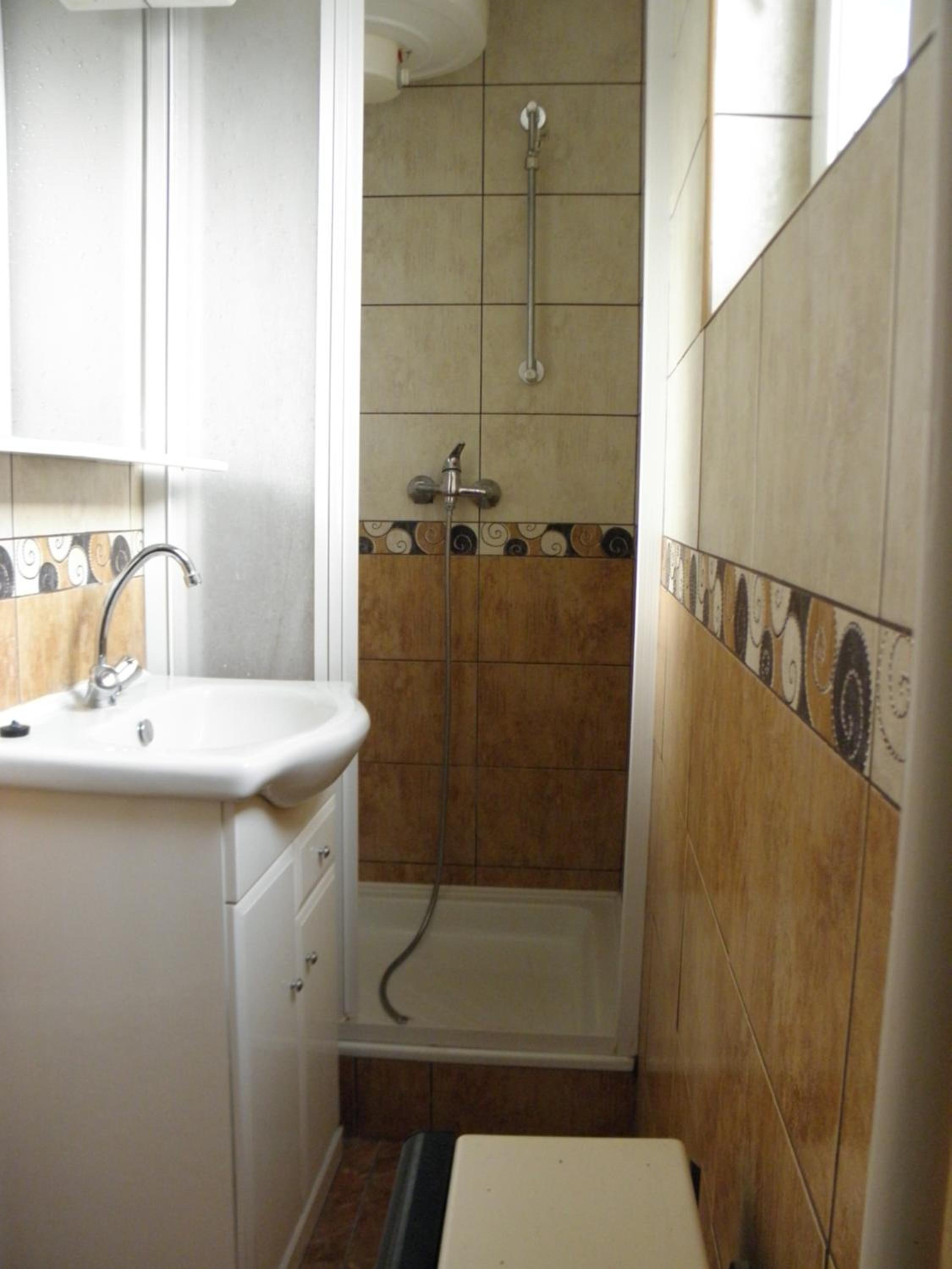 Summer Apartman