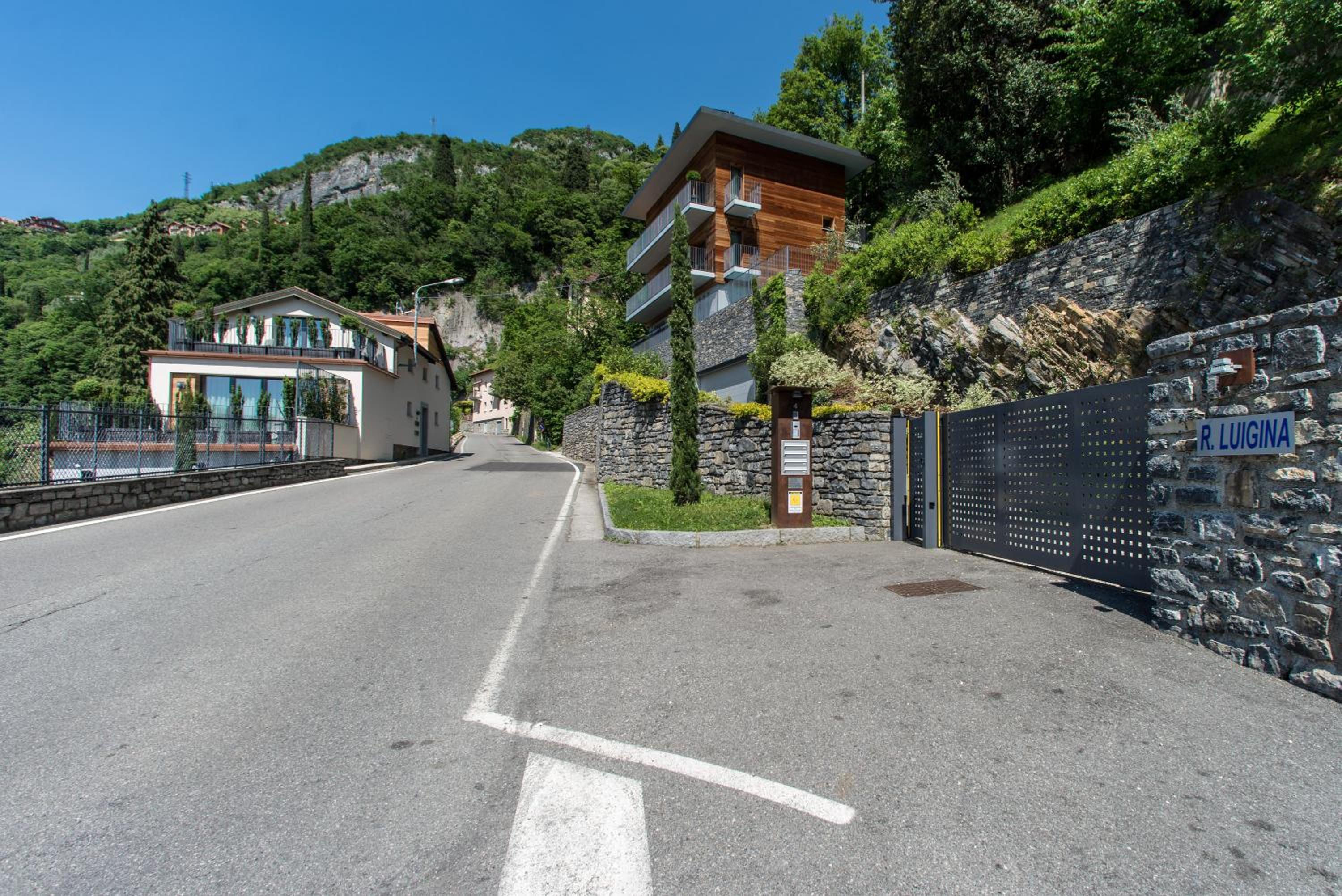 Residenza Luigina