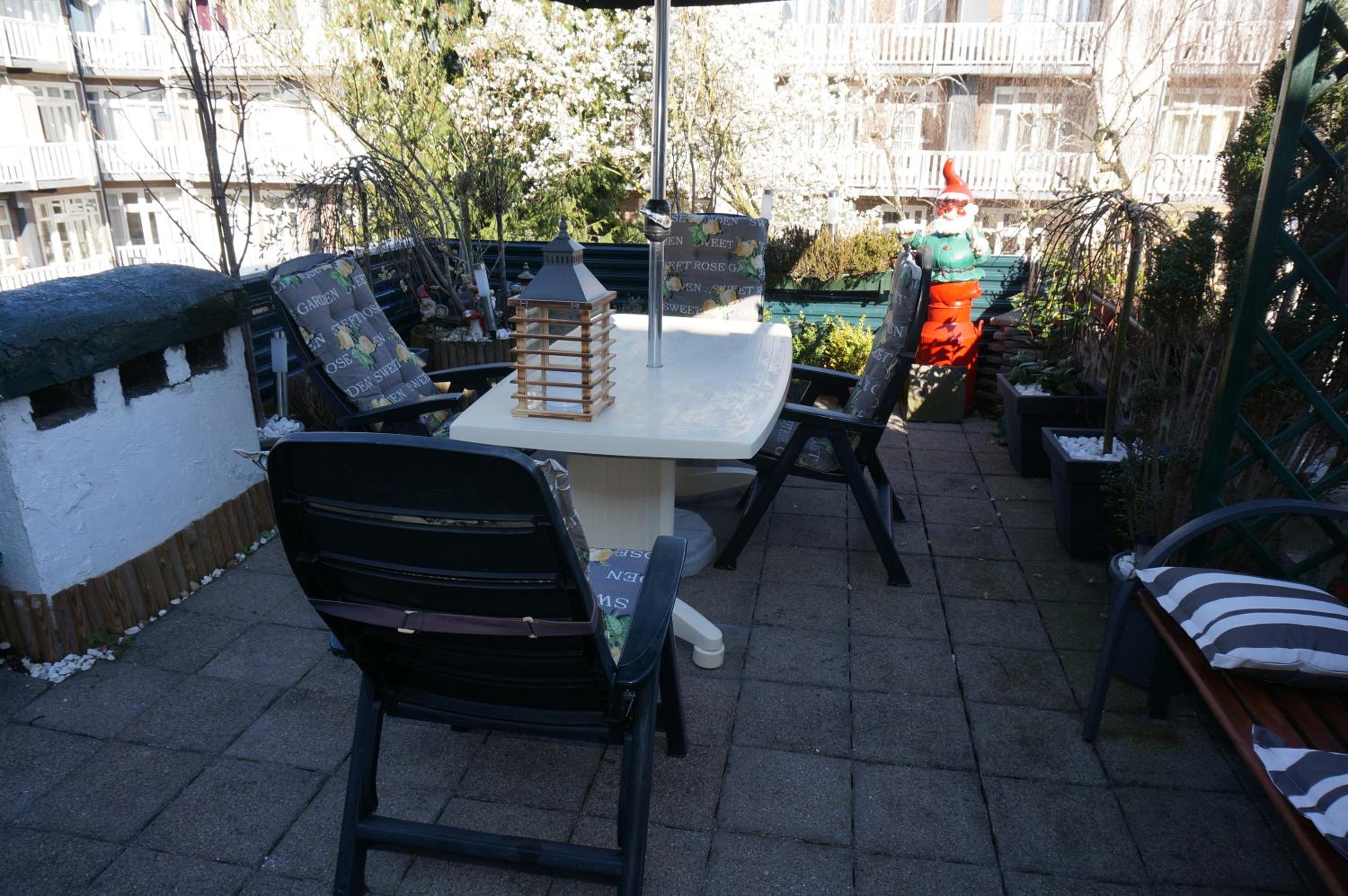 Amsterdam Roof Terrace B&B photo 2